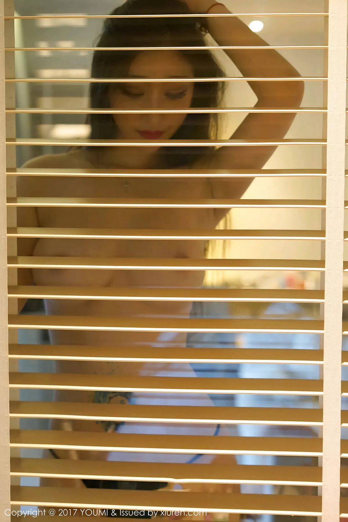 [YouMi尤蜜荟]第063期妲己_Toxic写真 [43P]-011