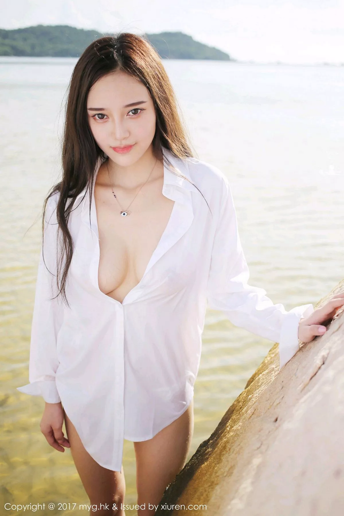 [MyGirl美媛馆]第259期唐琪儿写真 [60P]-033