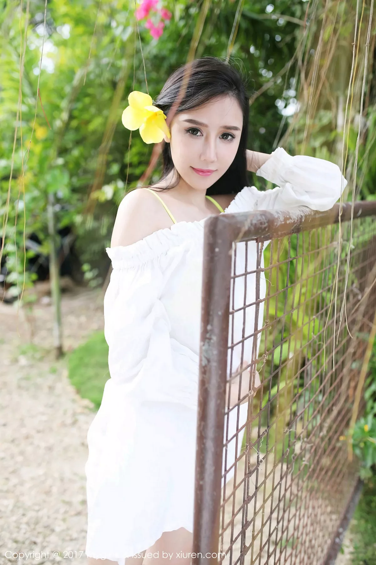 [MyGirl美媛馆]第260期于大乔写真 [48P]-046