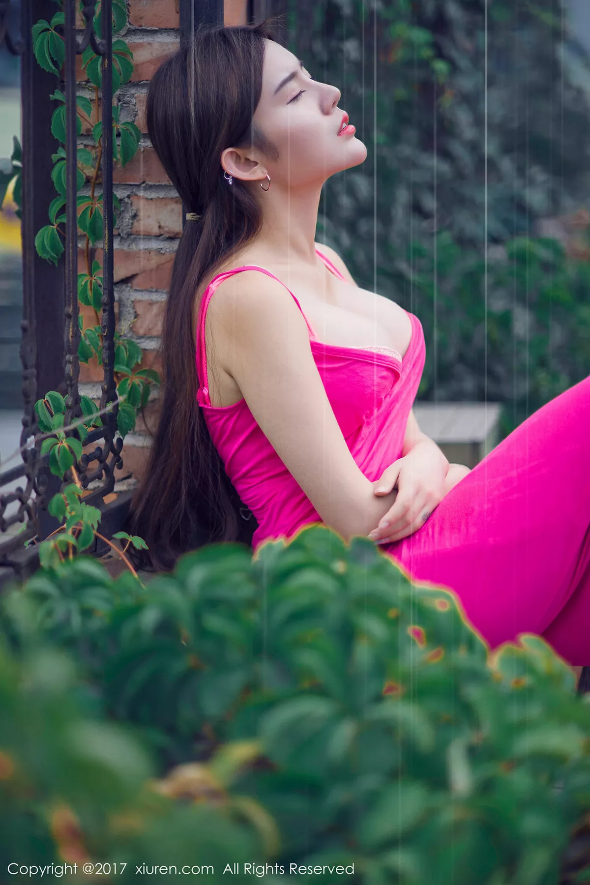 [XiuRen秀人网]第813期兔子写真 [50P]-031