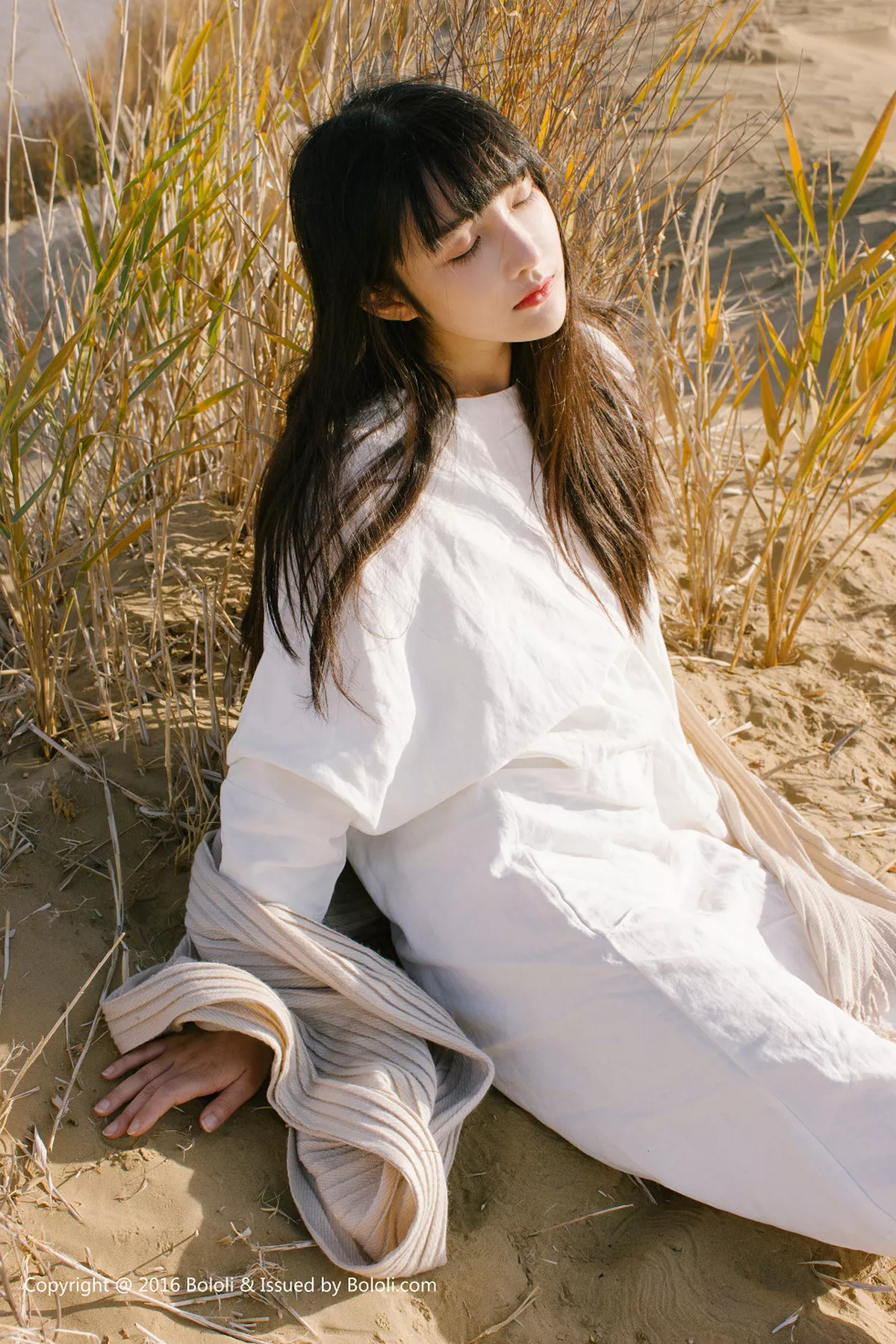 [BoLoli兔几盟]第102期之应写真 [40P]-030