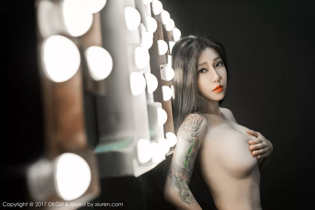 [DKGirl御女郎]第037期夏妍写真 [57P]-046