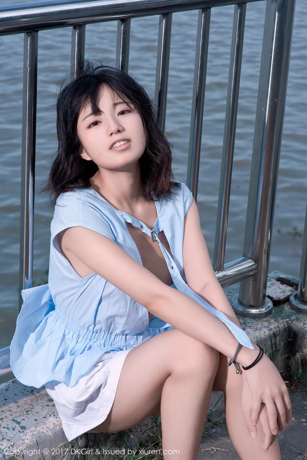 [DKGirl御女郎]第039期仓井优香写真 [56P]-031