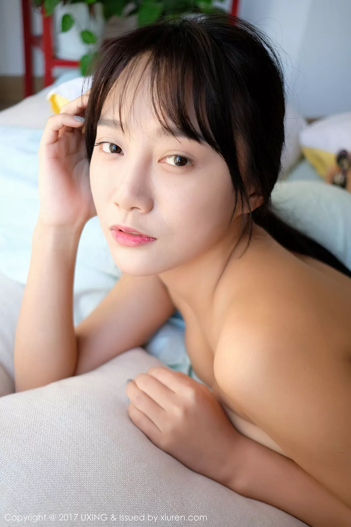 [Uxing优星馆]第059期猩一写真 [40P]-033