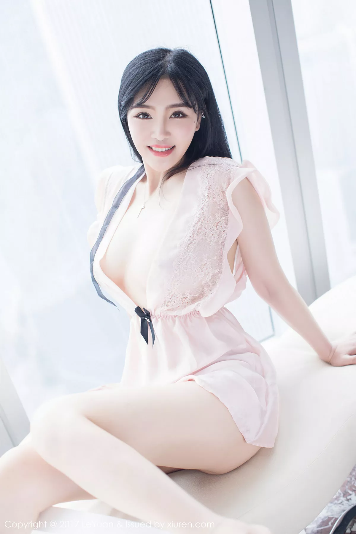 [LeYuan星乐园]第046期刘钰儿写真 [46P]-015