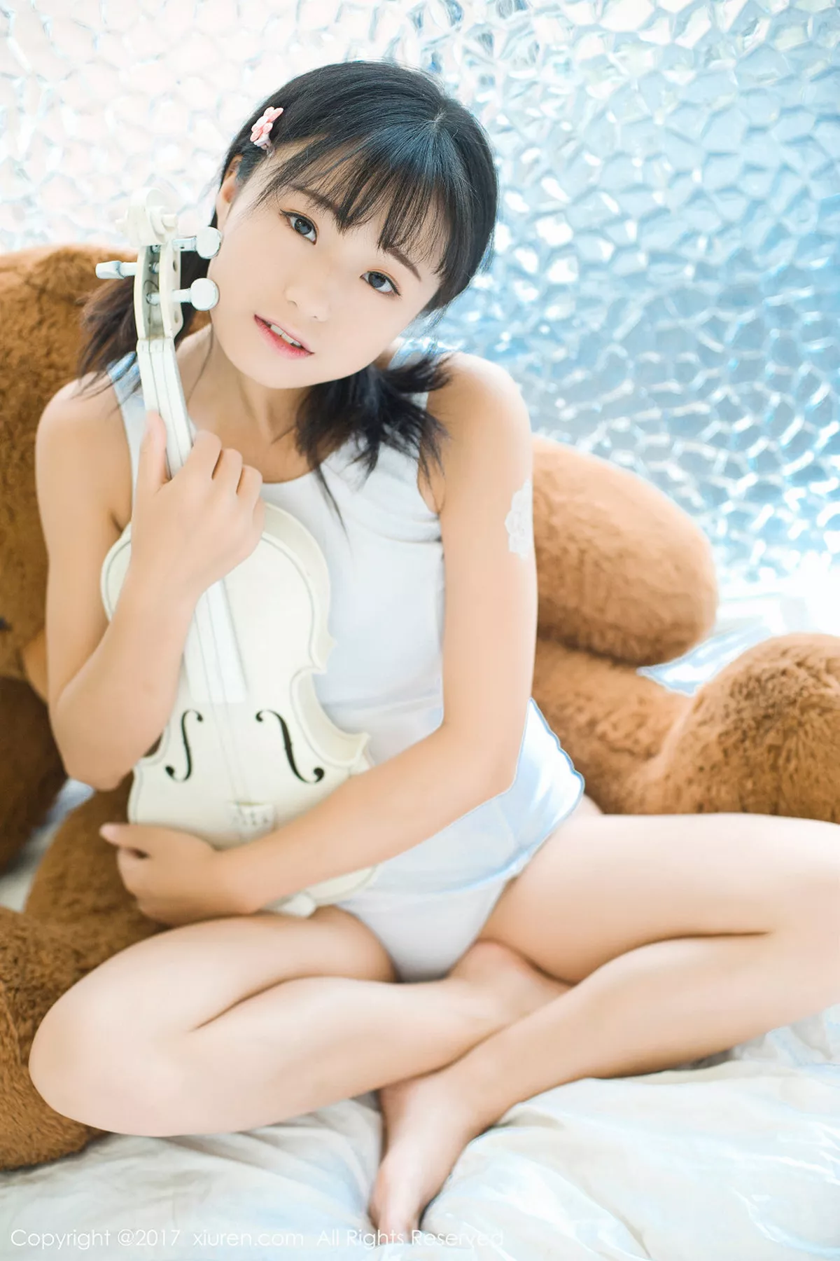 [XiuRen秀人网]第805期仓井优香写真 [51P]-048