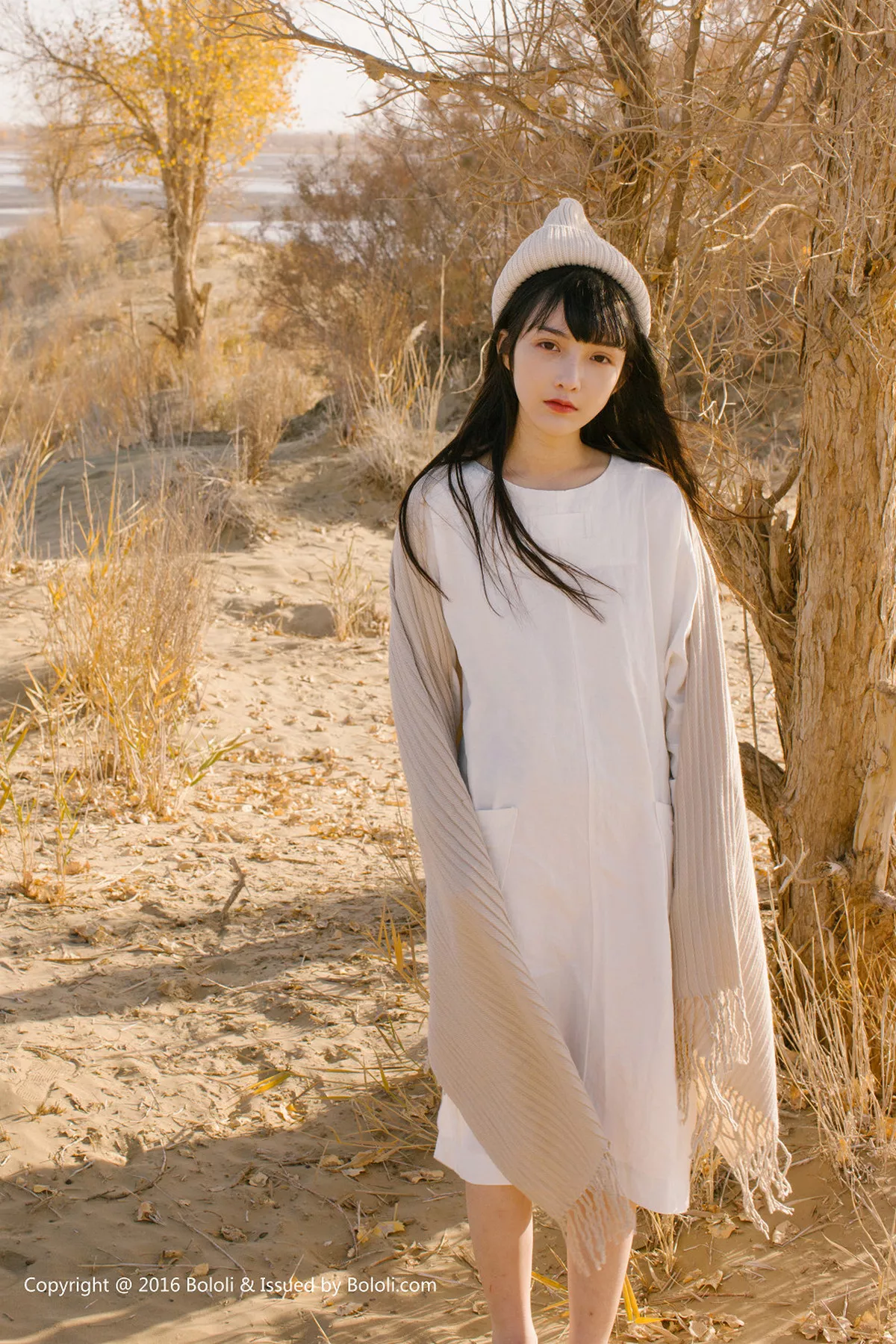 [BoLoli兔几盟]第102期之应写真 [40P]-026