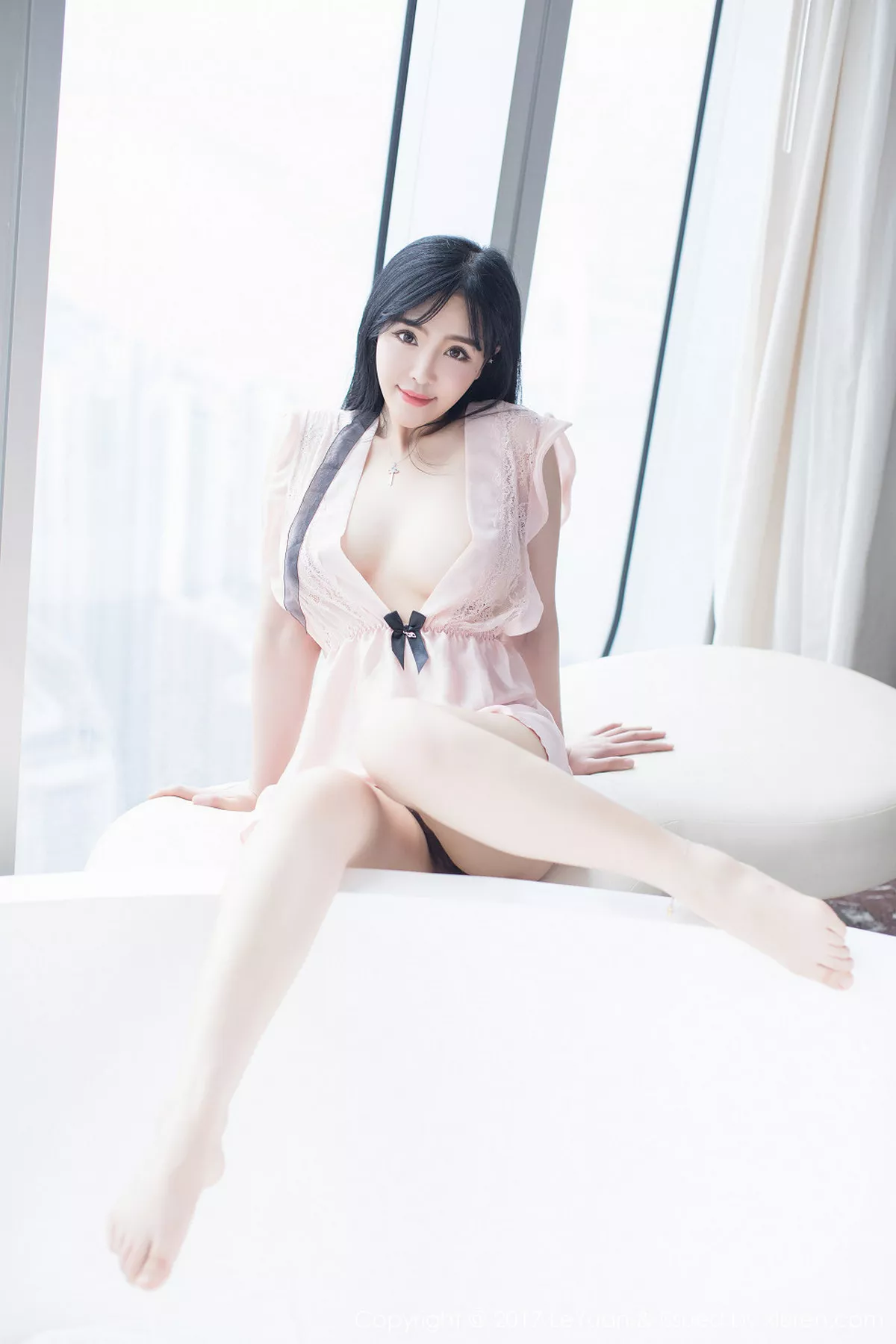 [LeYuan星乐园]第046期刘钰儿写真 [46P]-017
