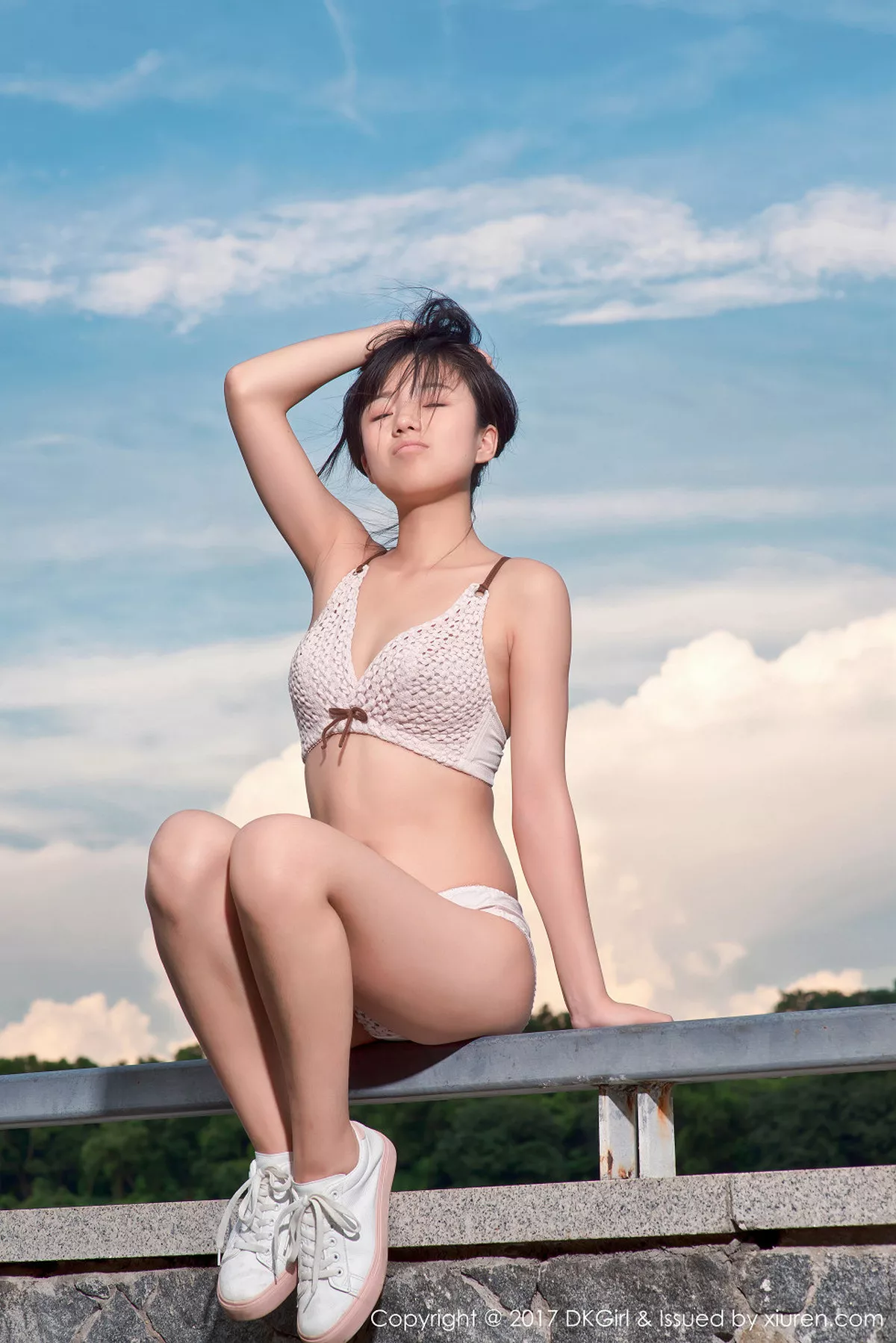 [DKGirl御女郎]第039期仓井优香写真 [56P]-045