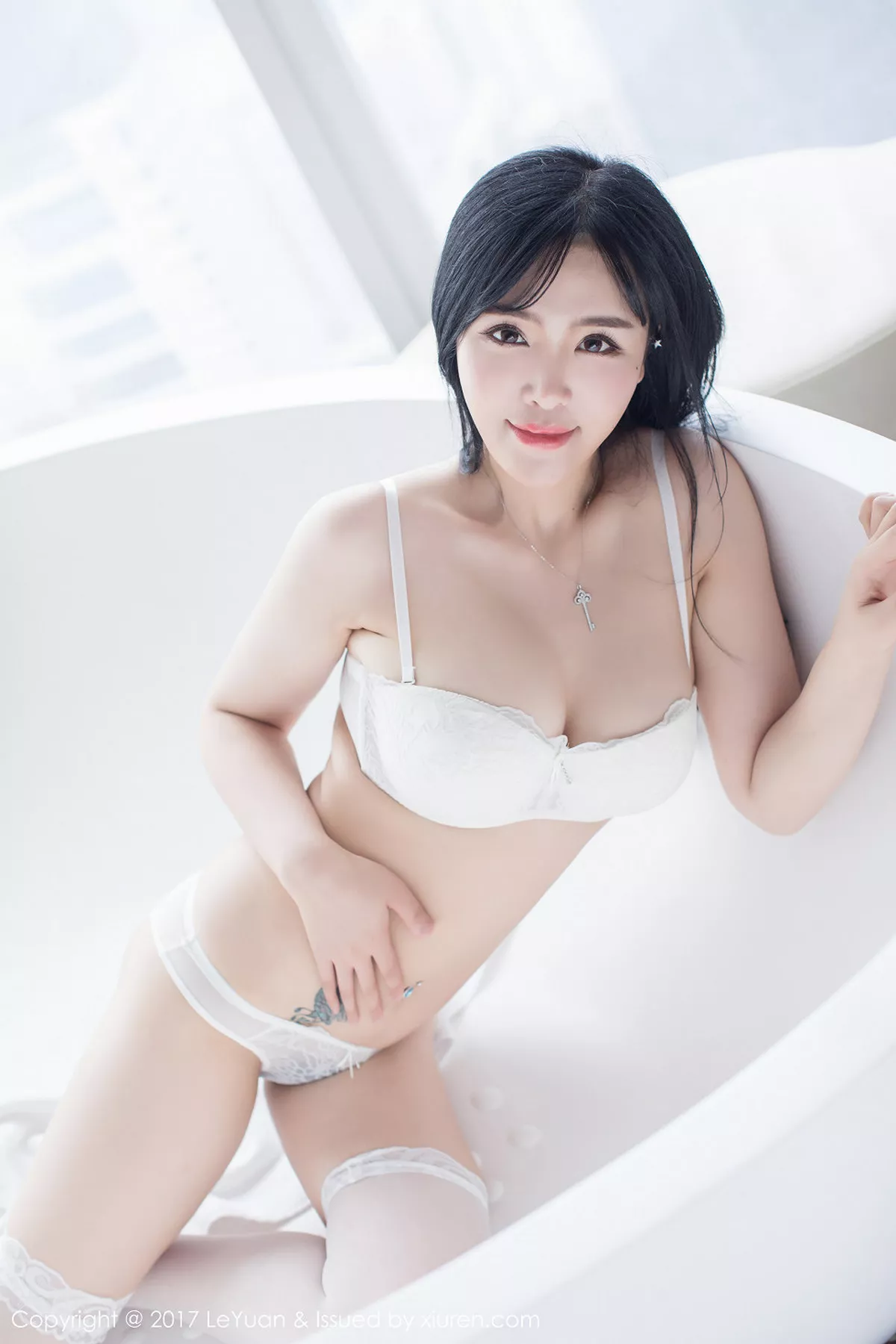 [LeYuan星乐园]第046期刘钰儿写真 [46P]-033