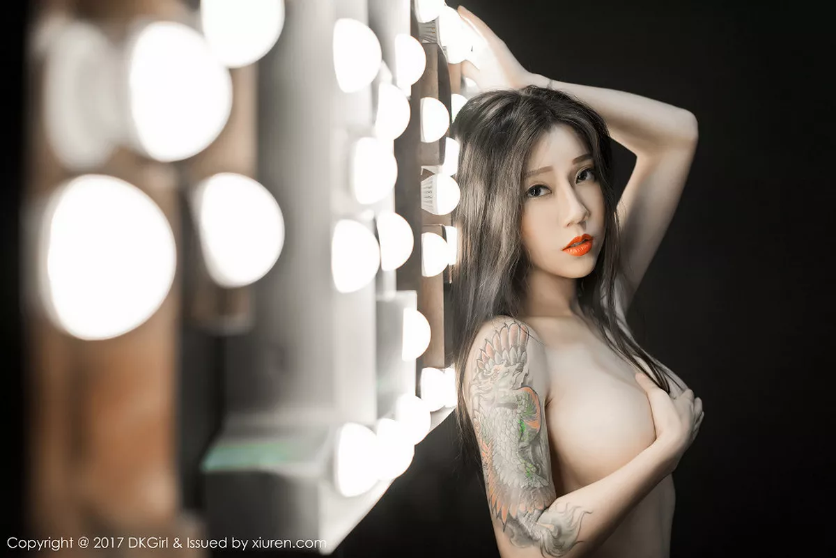 [DKGirl御女郎]第037期夏妍写真 [57P]-045