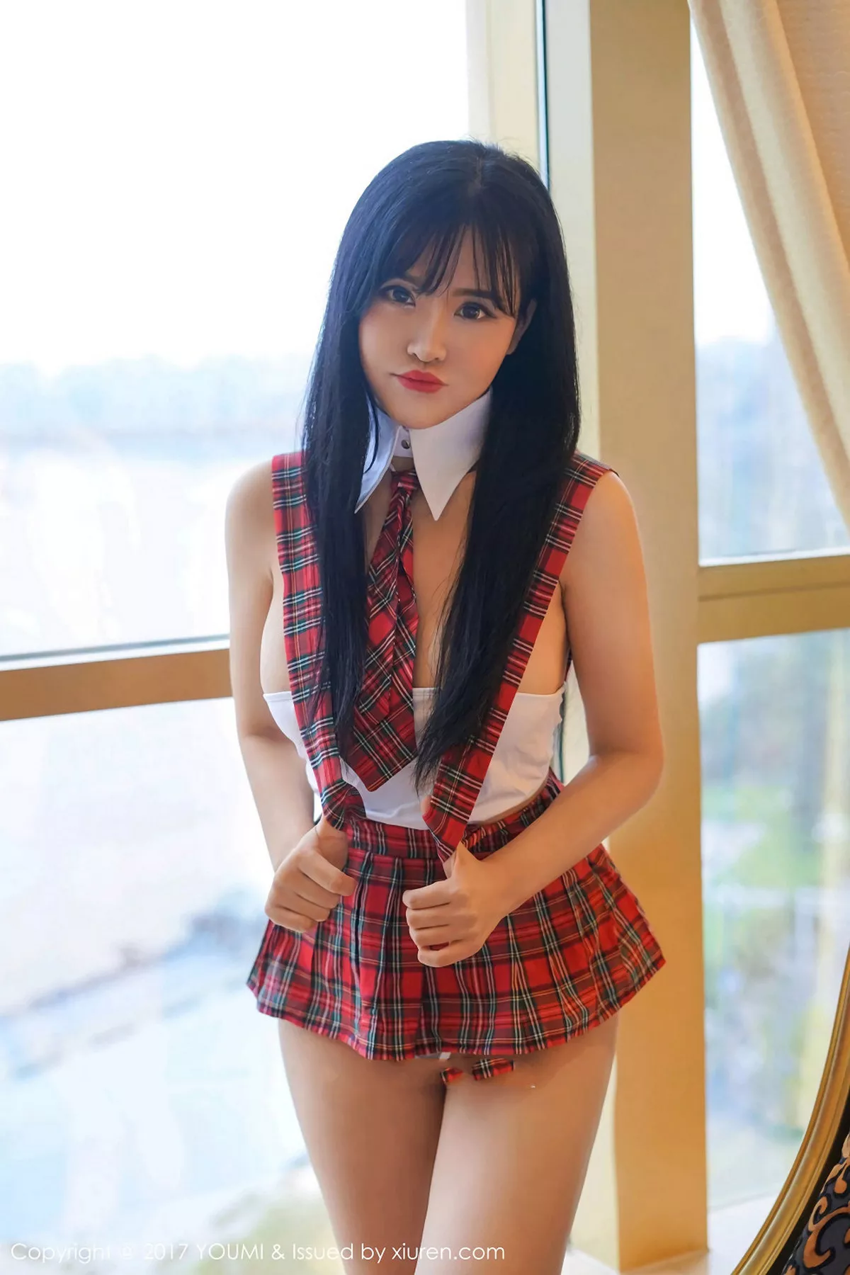 [YouMi尤蜜荟]第066期刘钰儿写真 [40P]-020