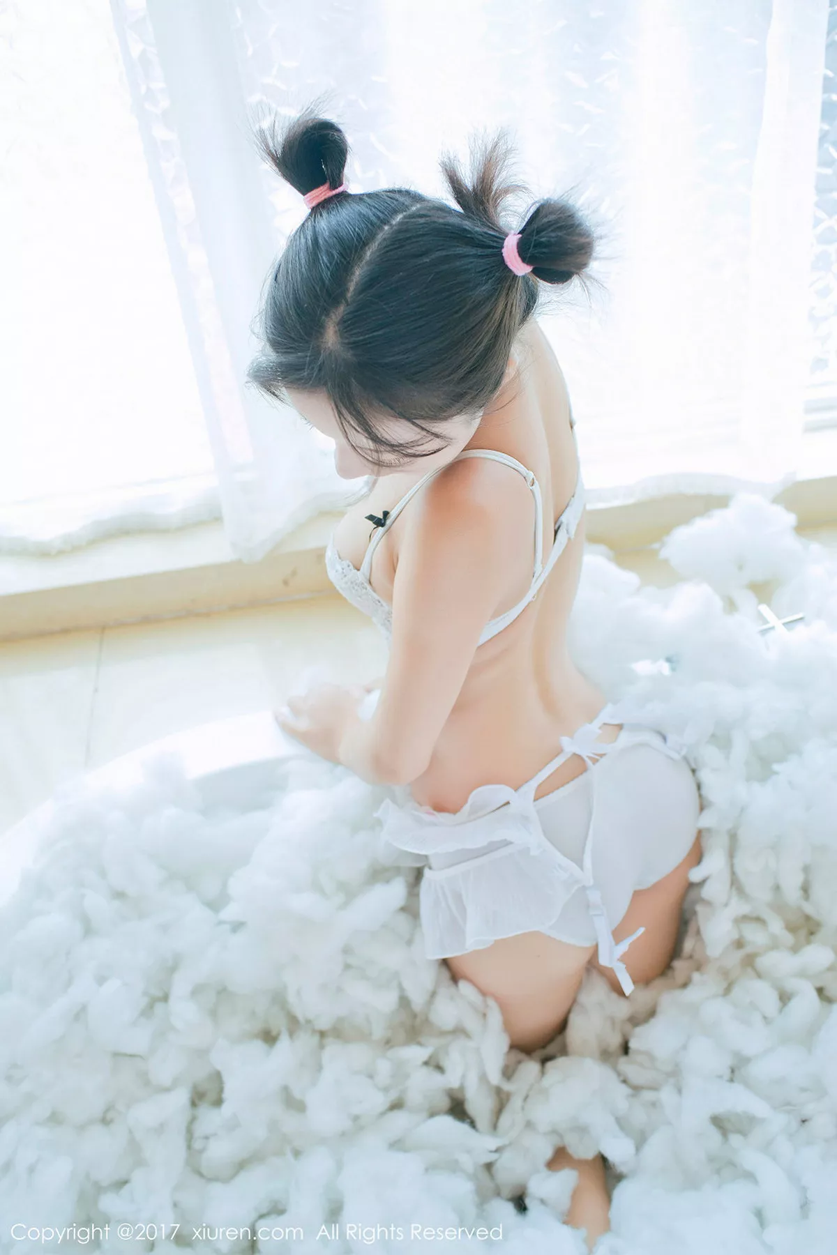 [XiuRen秀人网]第805期仓井优香写真 [51P]-003