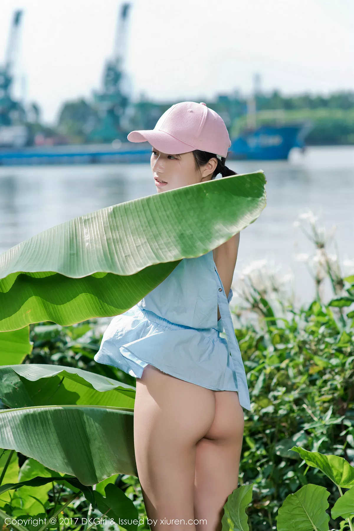 [DKGirl御女郎]第039期仓井优香写真 [56P]-008