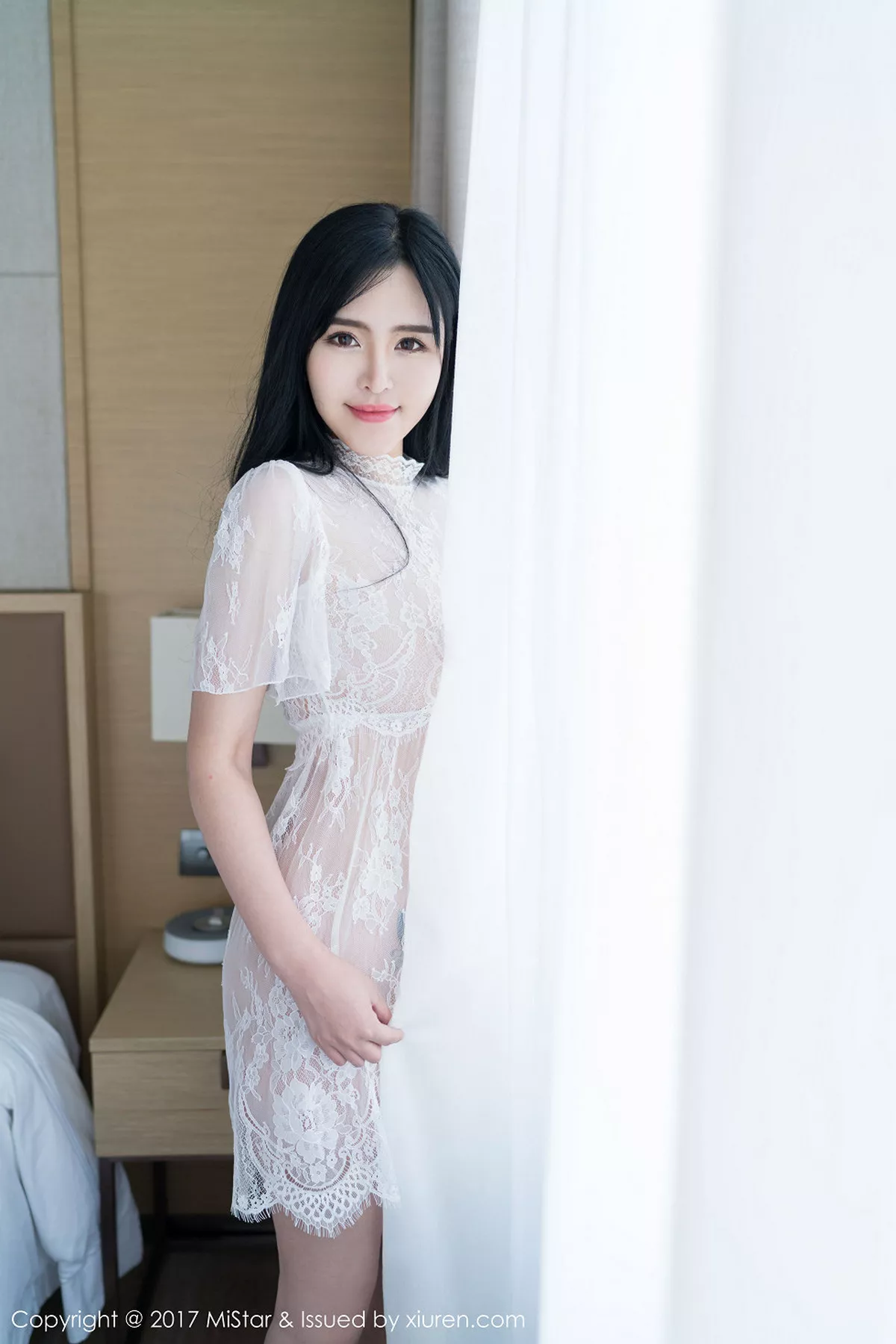 [MiStar魅妍社]第179期刘钰儿写真 [40P]-009