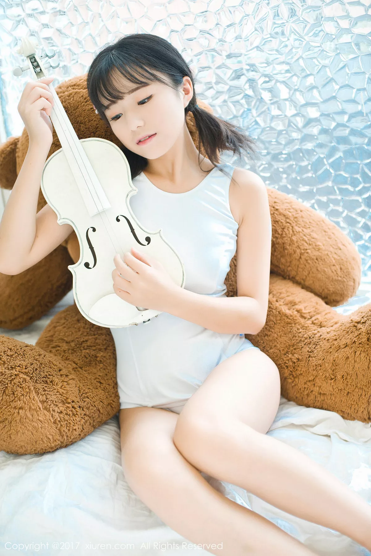 [XiuRen秀人网]第805期仓井优香写真 [51P]-033