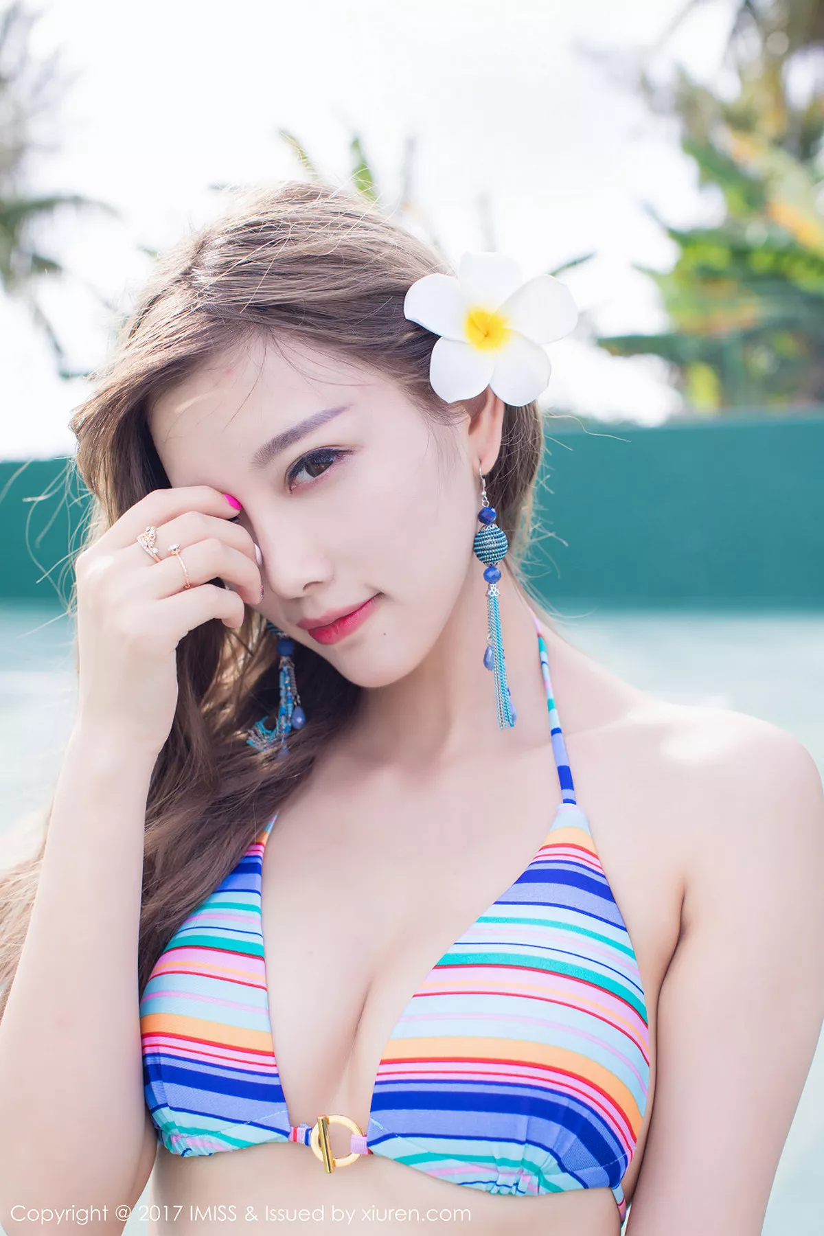 [Imiss爱蜜社]第183期杨晨晨写真 [45P]-041