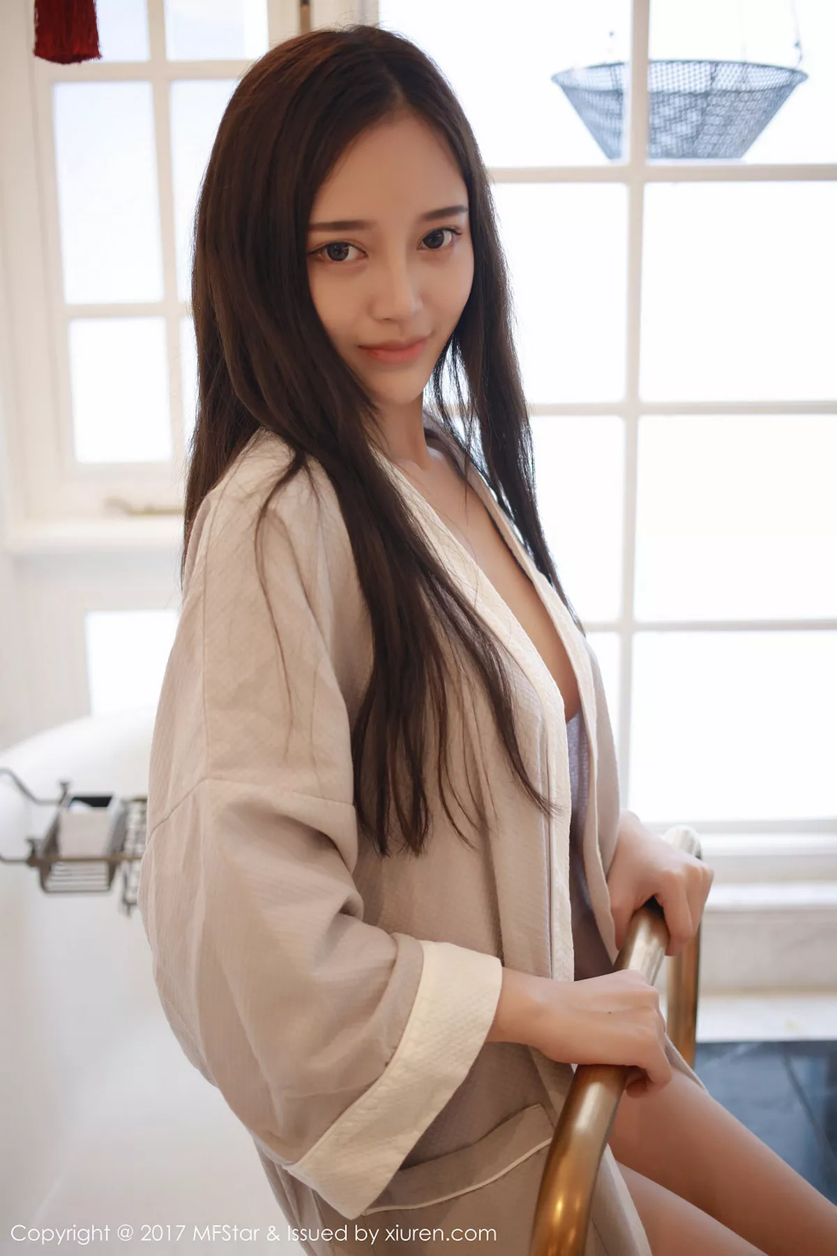 [MFStar模范学院]第106期唐琪儿写真 [53P]-036