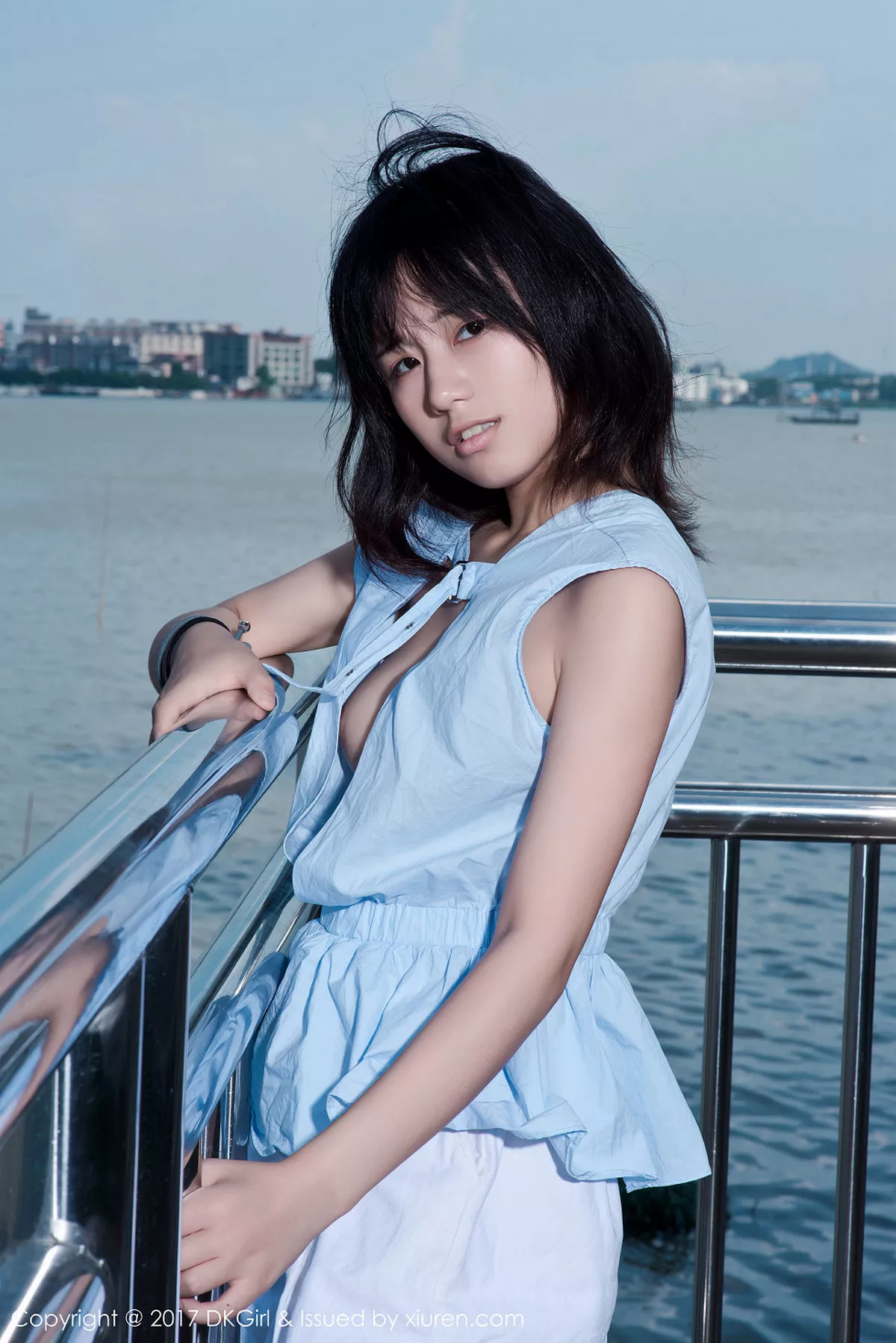 [DKGirl御女郎]第039期仓井优香写真 [56P]-026