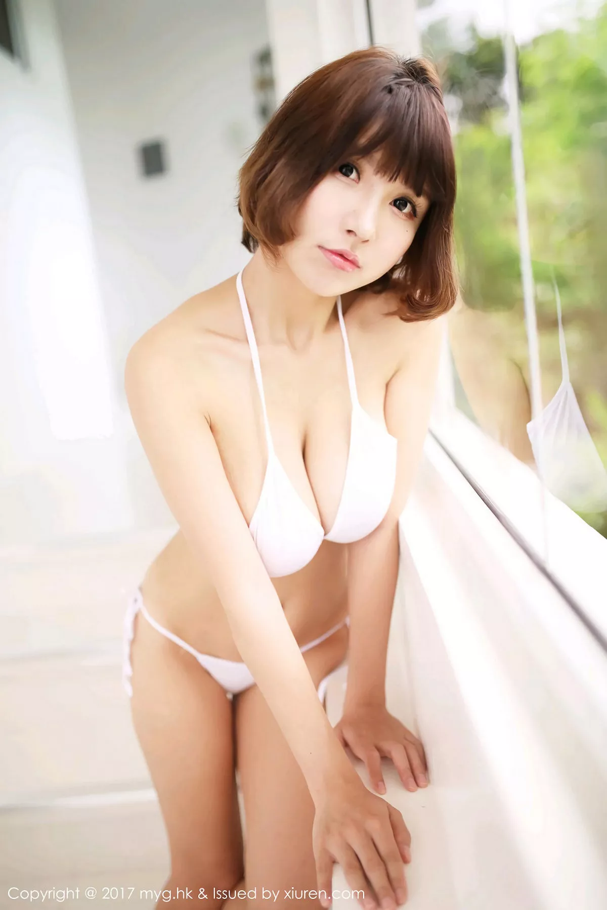 [MyGirl美媛馆]第262期晓茜写真 [74P]-053