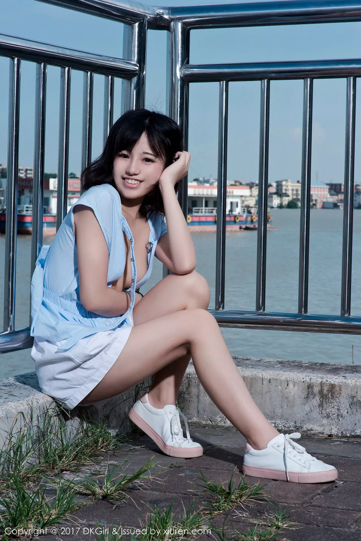 [DKGirl御女郎]第039期仓井优香写真 [56P]-024