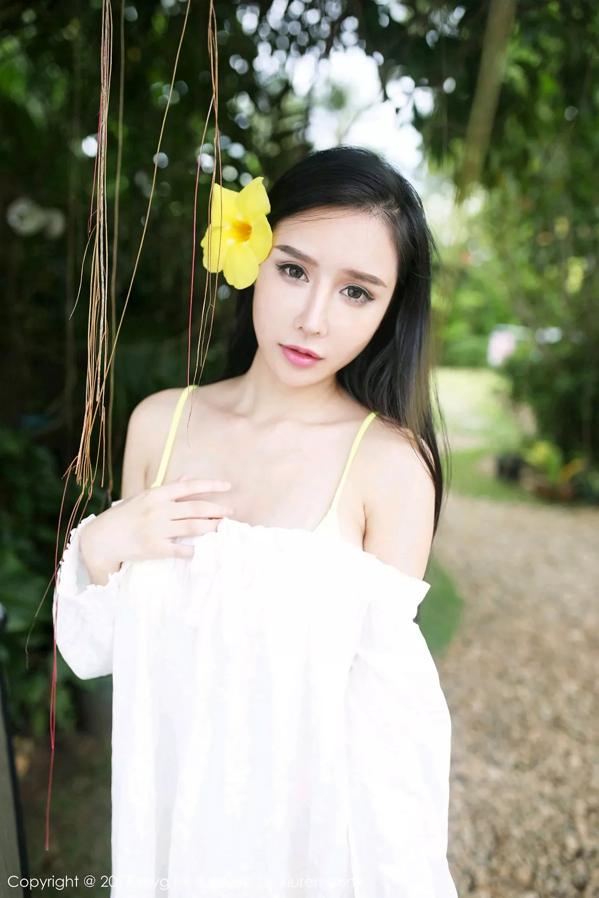 [MyGirl美媛馆]第260期于大乔写真 [48P]-044