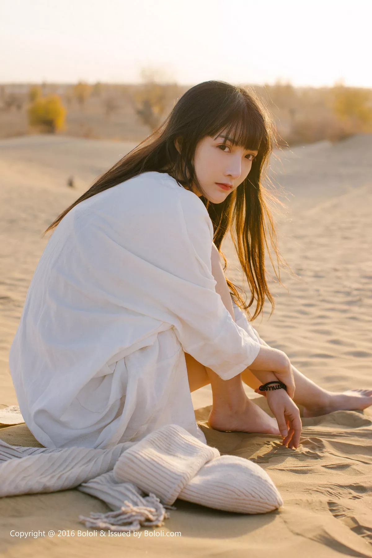 [BoLoli兔几盟]第102期之应写真 [40P]-029