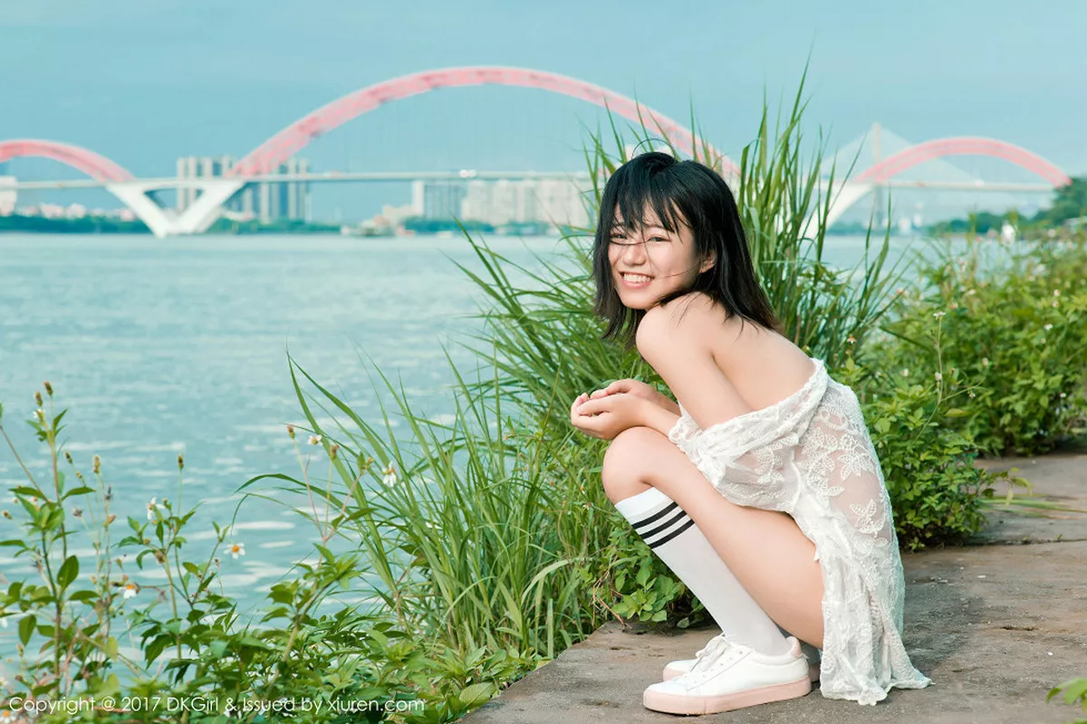 [DKGirl御女郎]第033期仓井优香写真 [54P]-023
