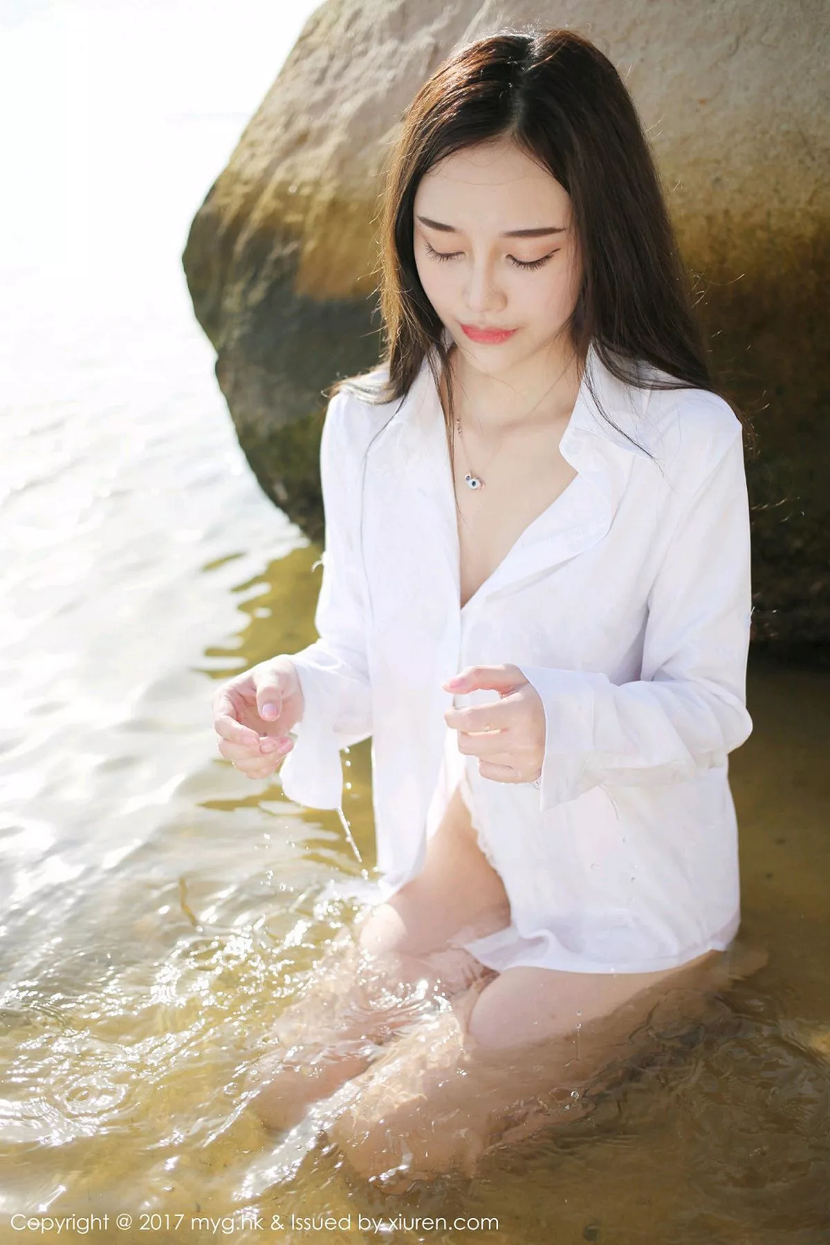 [MyGirl美媛馆]第259期唐琪儿写真 [60P]-028