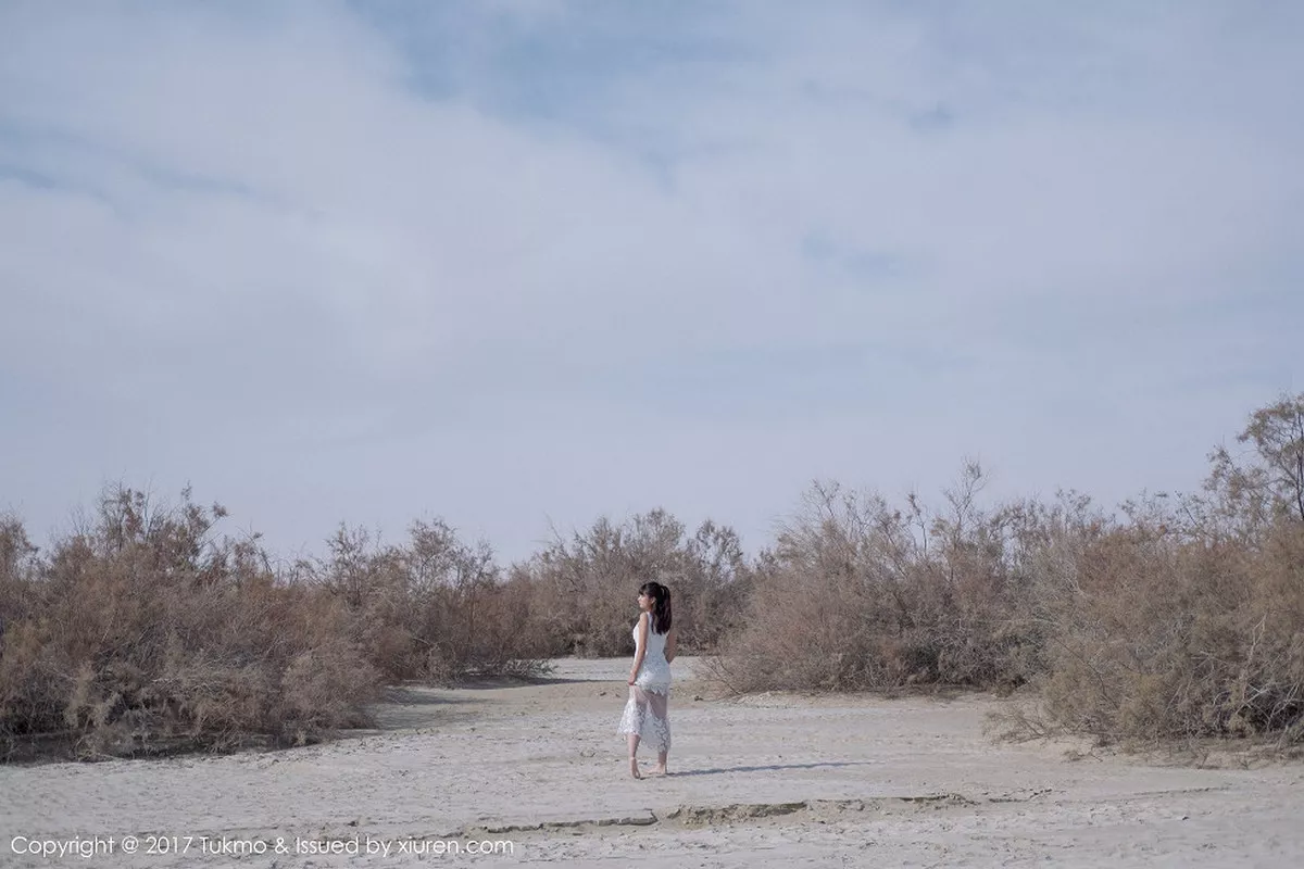 [BoLoli兔几盟]第103期球球写真 [42P]-036