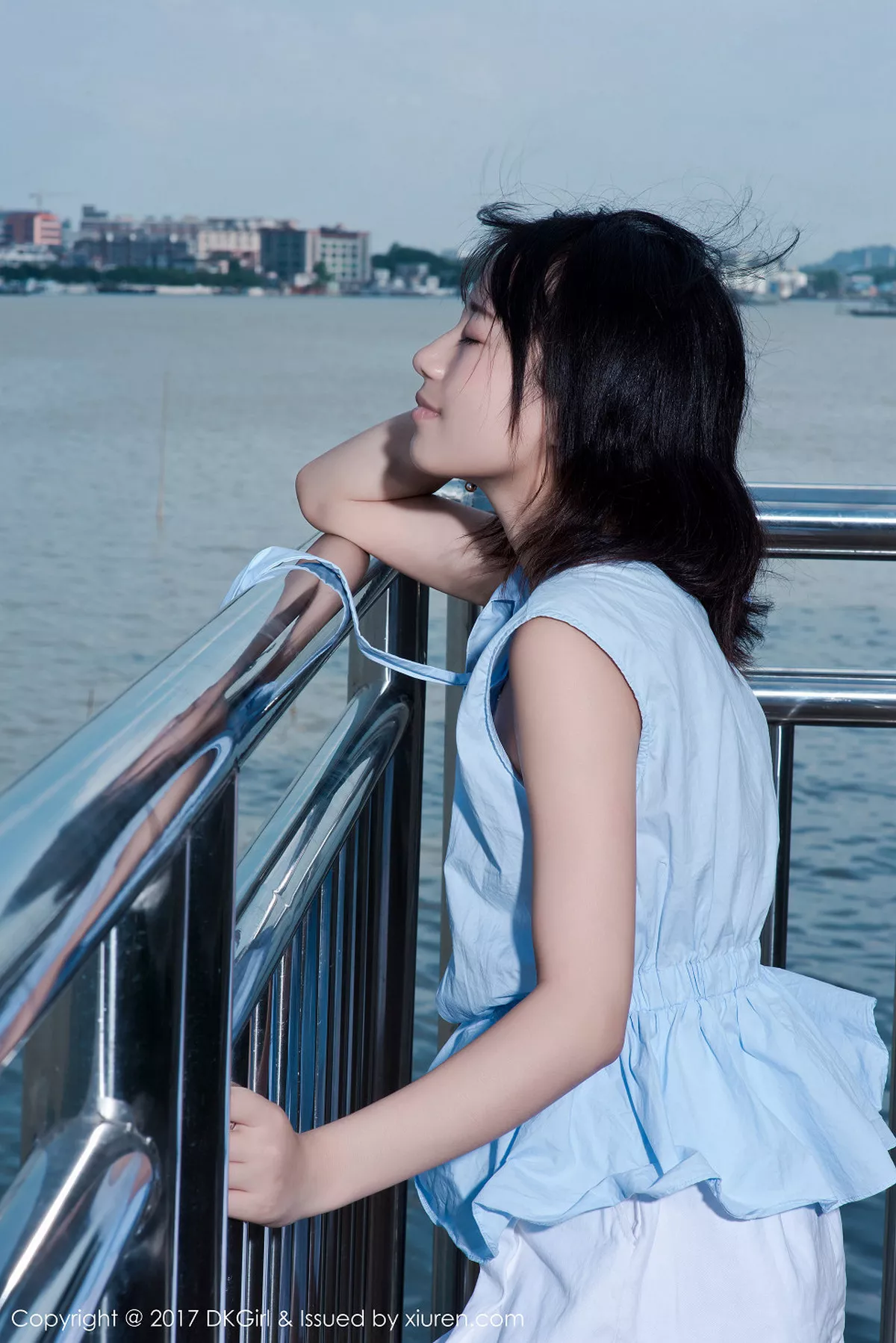 [DKGirl御女郎]第039期仓井优香写真 [56P]-029