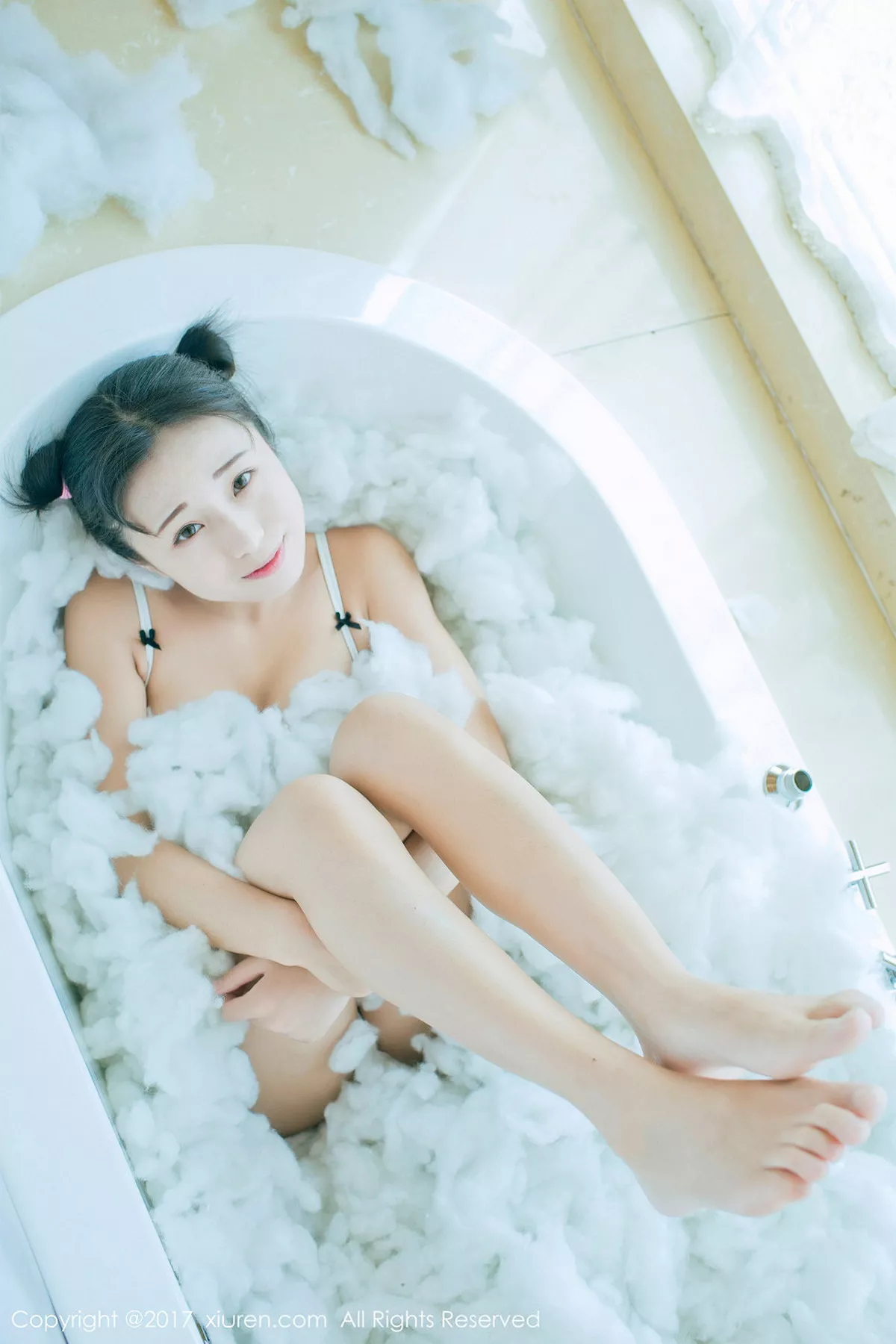 [XiuRen秀人网]第805期仓井优香写真 [51P]-005