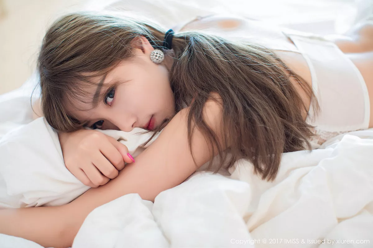 [Imiss爱蜜社]第183期杨晨晨写真 [45P]-018