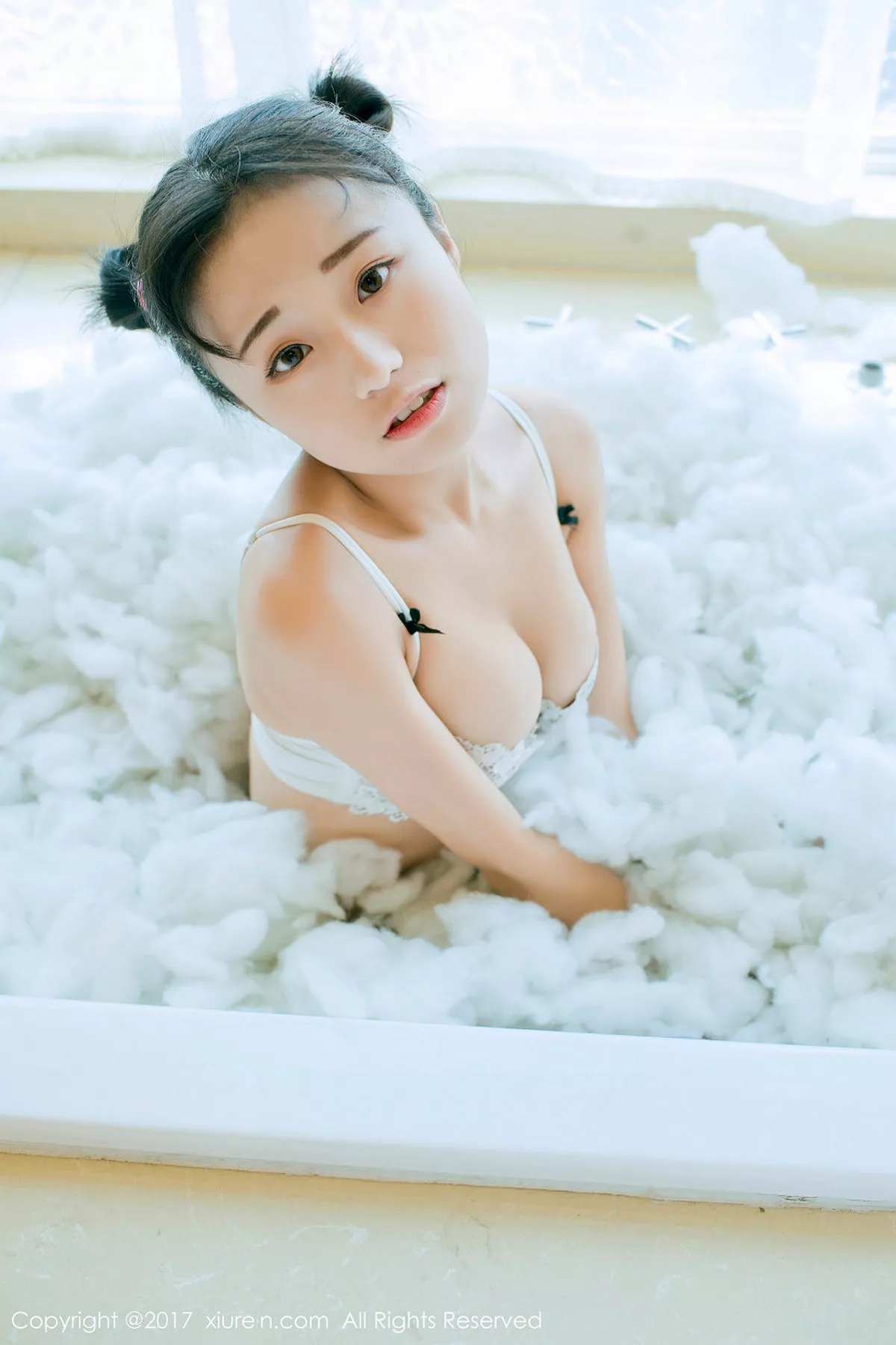 [XiuRen秀人网]第805期仓井优香写真 [51P]-025