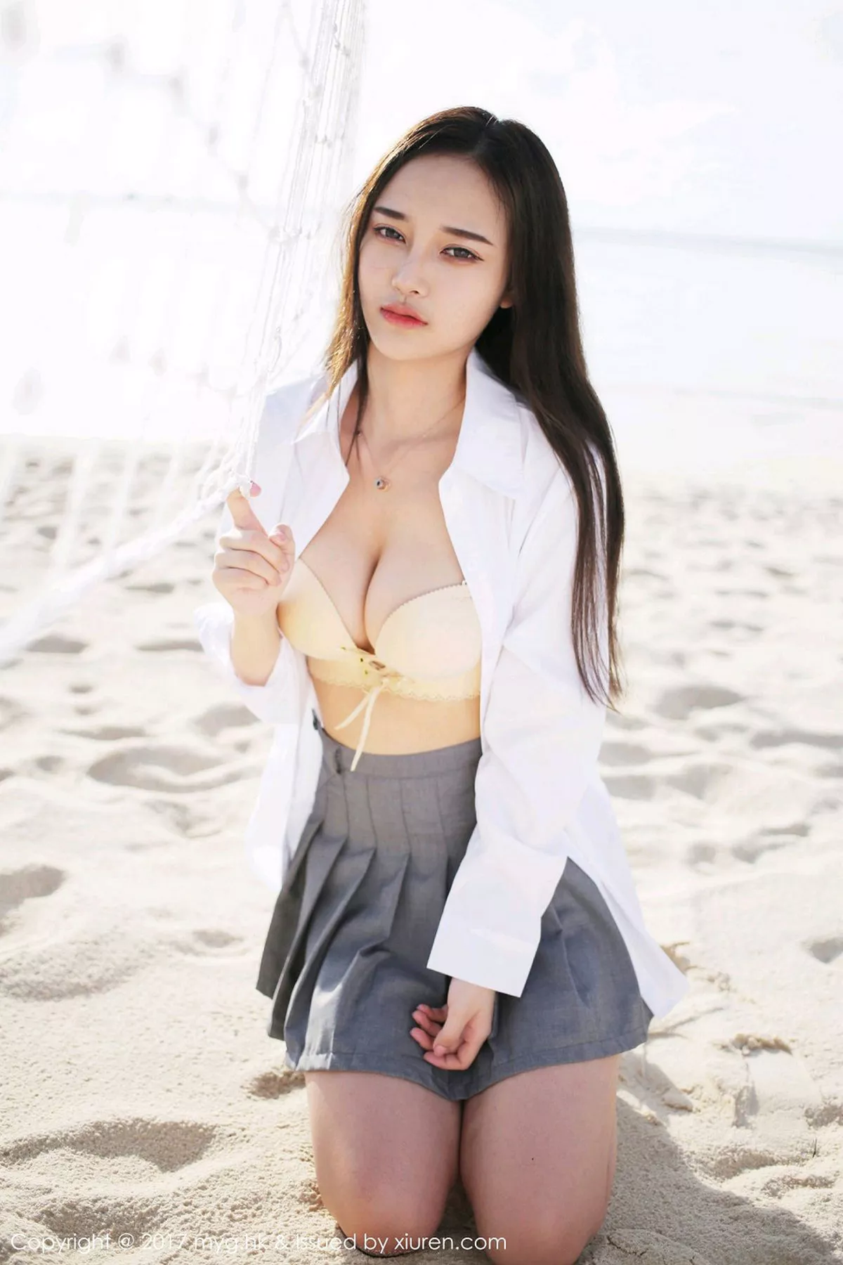 [MyGirl美媛馆]第259期唐琪儿写真 [60P]-006
