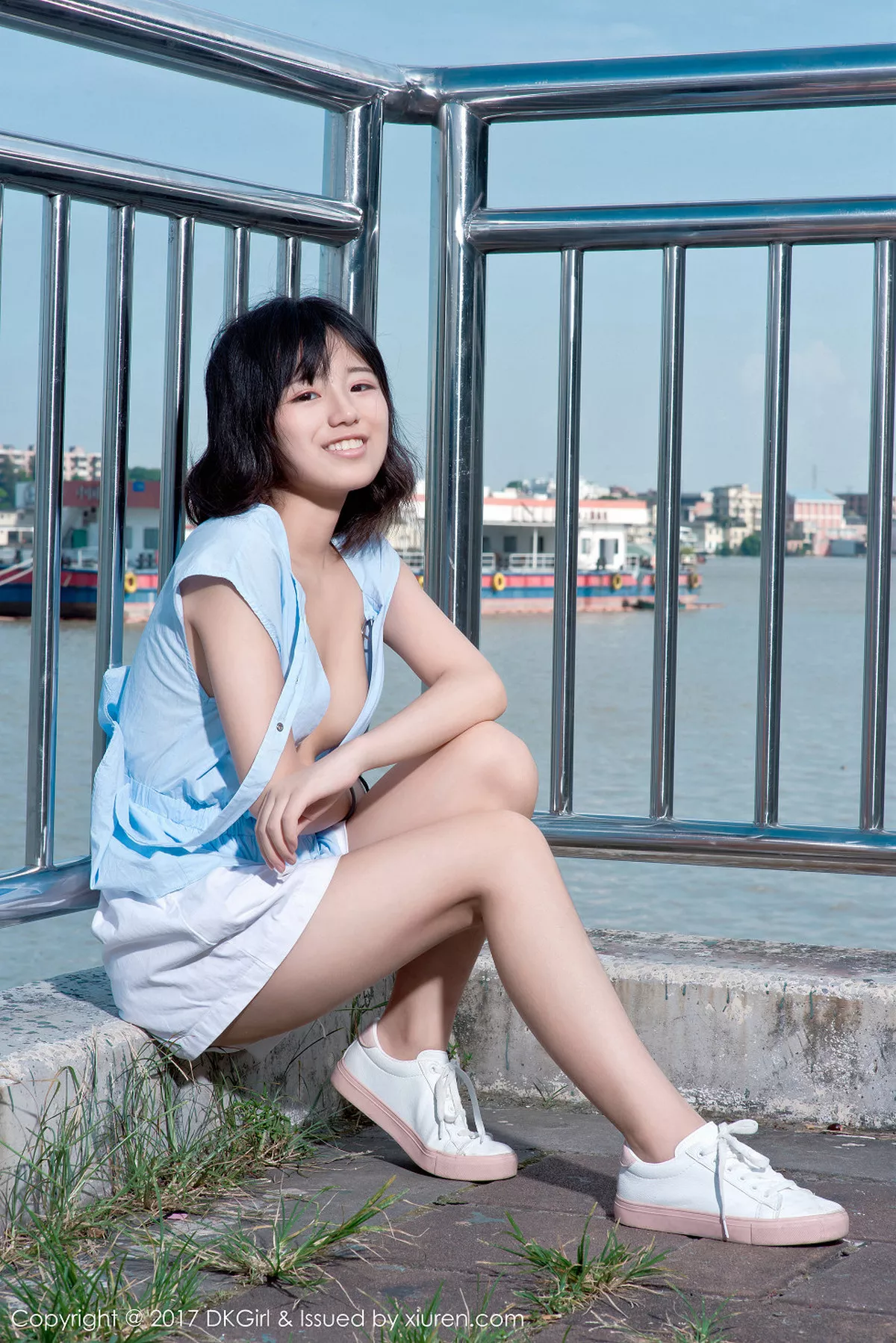 [DKGirl御女郎]第039期仓井优香写真 [56P]-023
