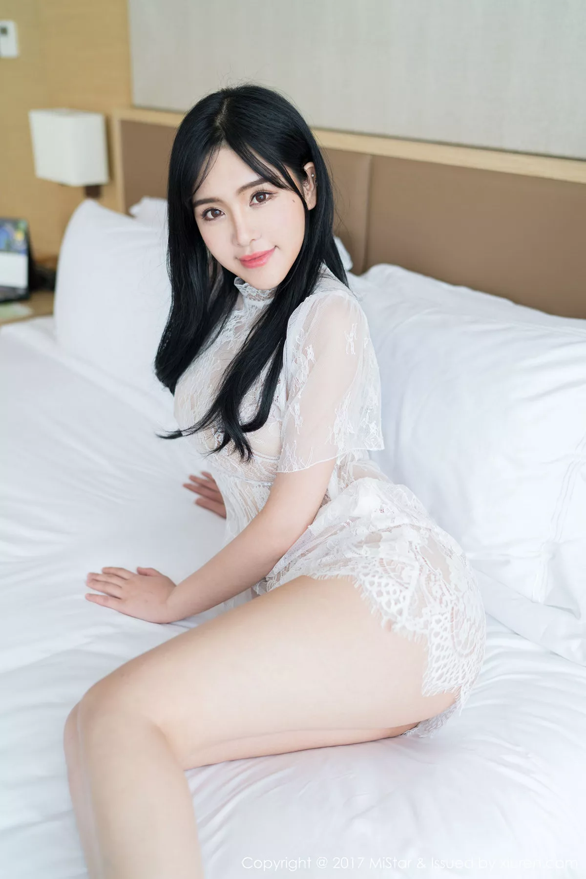 [MiStar魅妍社]第179期刘钰儿写真 [40P]-016