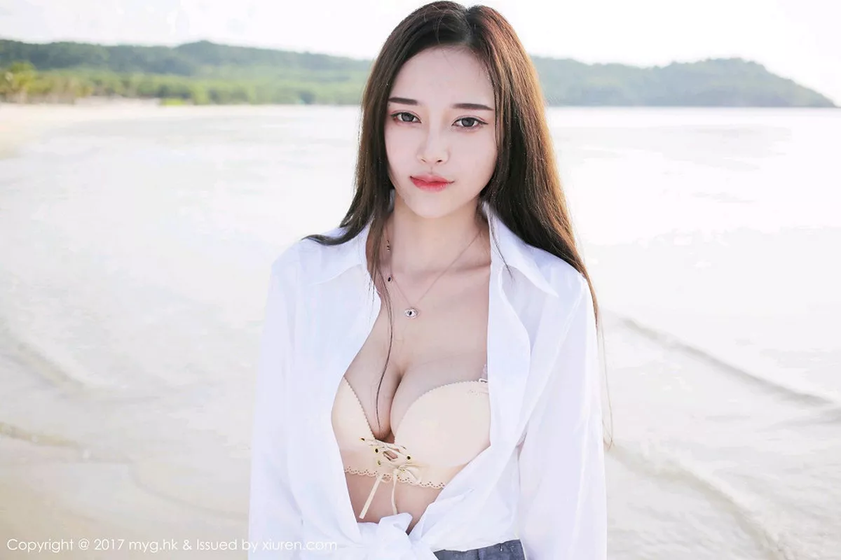 [MyGirl美媛馆]第259期唐琪儿写真 [60P]-023