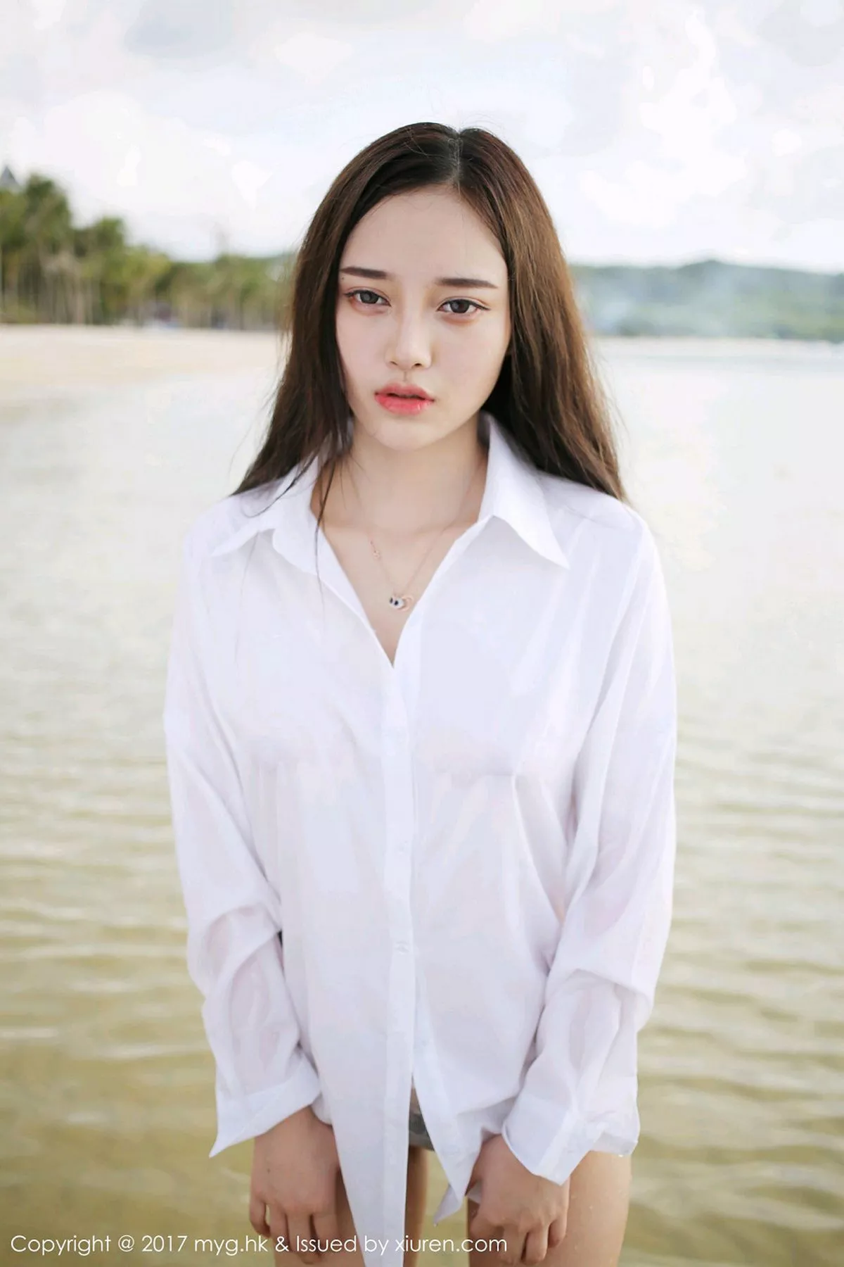 [MyGirl美媛馆]第259期唐琪儿写真 [60P]-055
