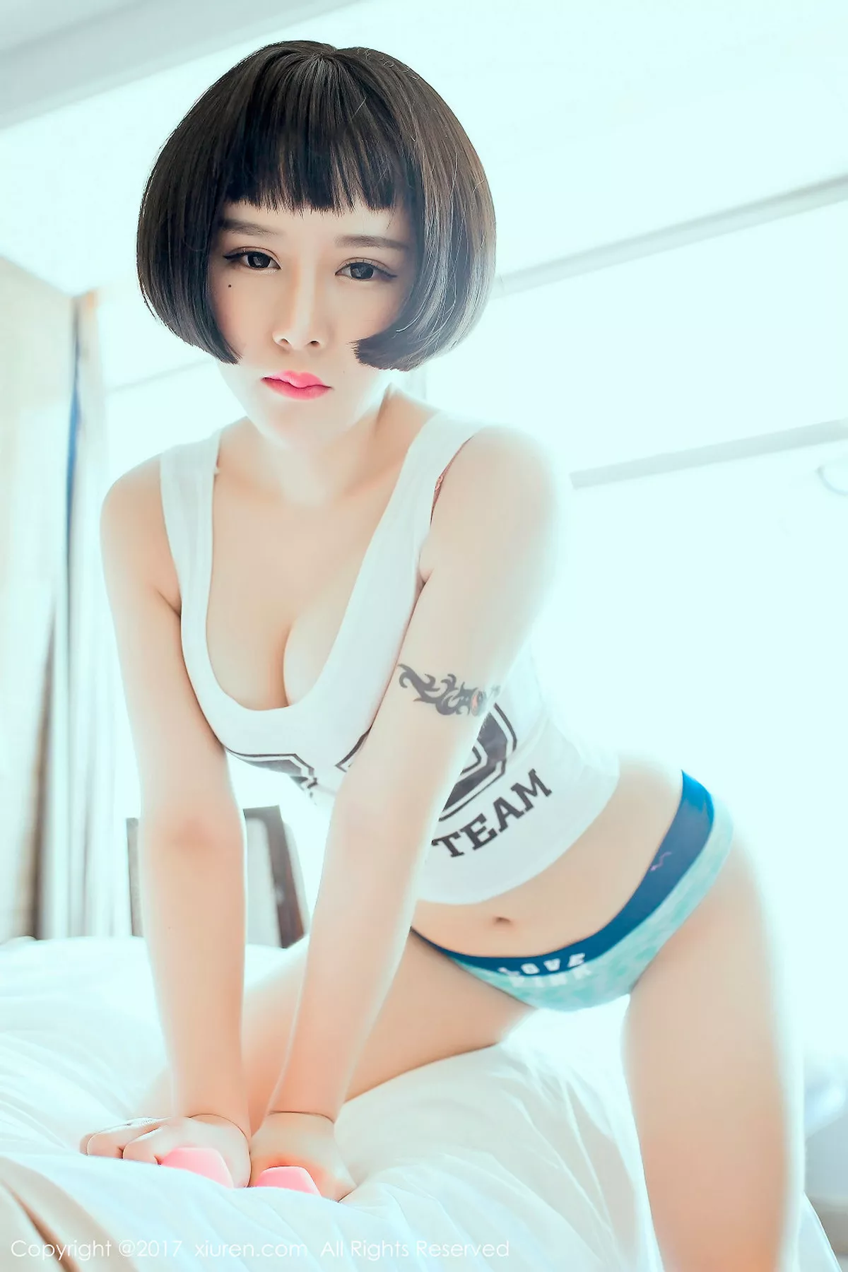 [XiuRen秀人网]第794期佑熙写真 [44P]-006