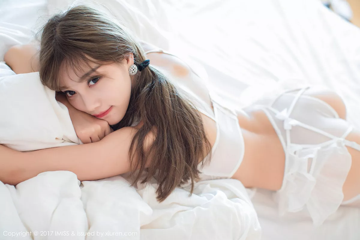 [Imiss爱蜜社]第183期杨晨晨写真 [45P]-017