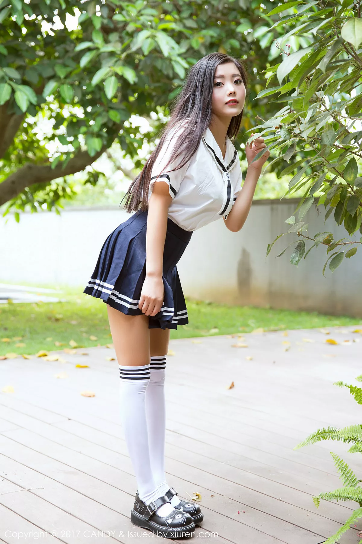 [Candy糖果画报]第027期林美惠子写真 [42P]-030