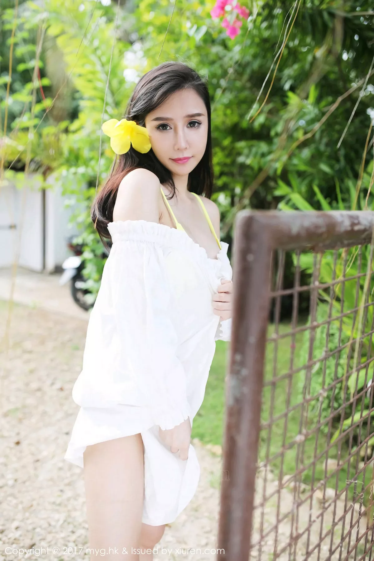 [MyGirl美媛馆]第260期于大乔写真 [48P]-048