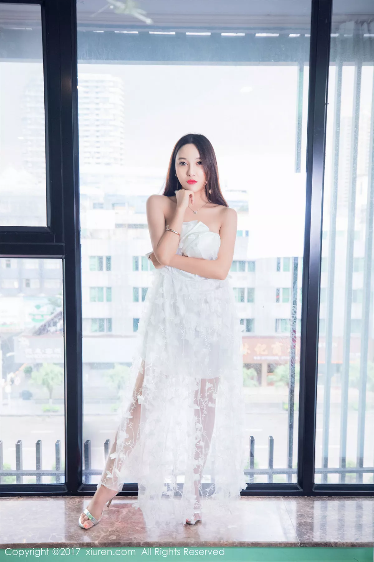 [XiuRen秀人网]第798期李梓熙写真 [67P]-014