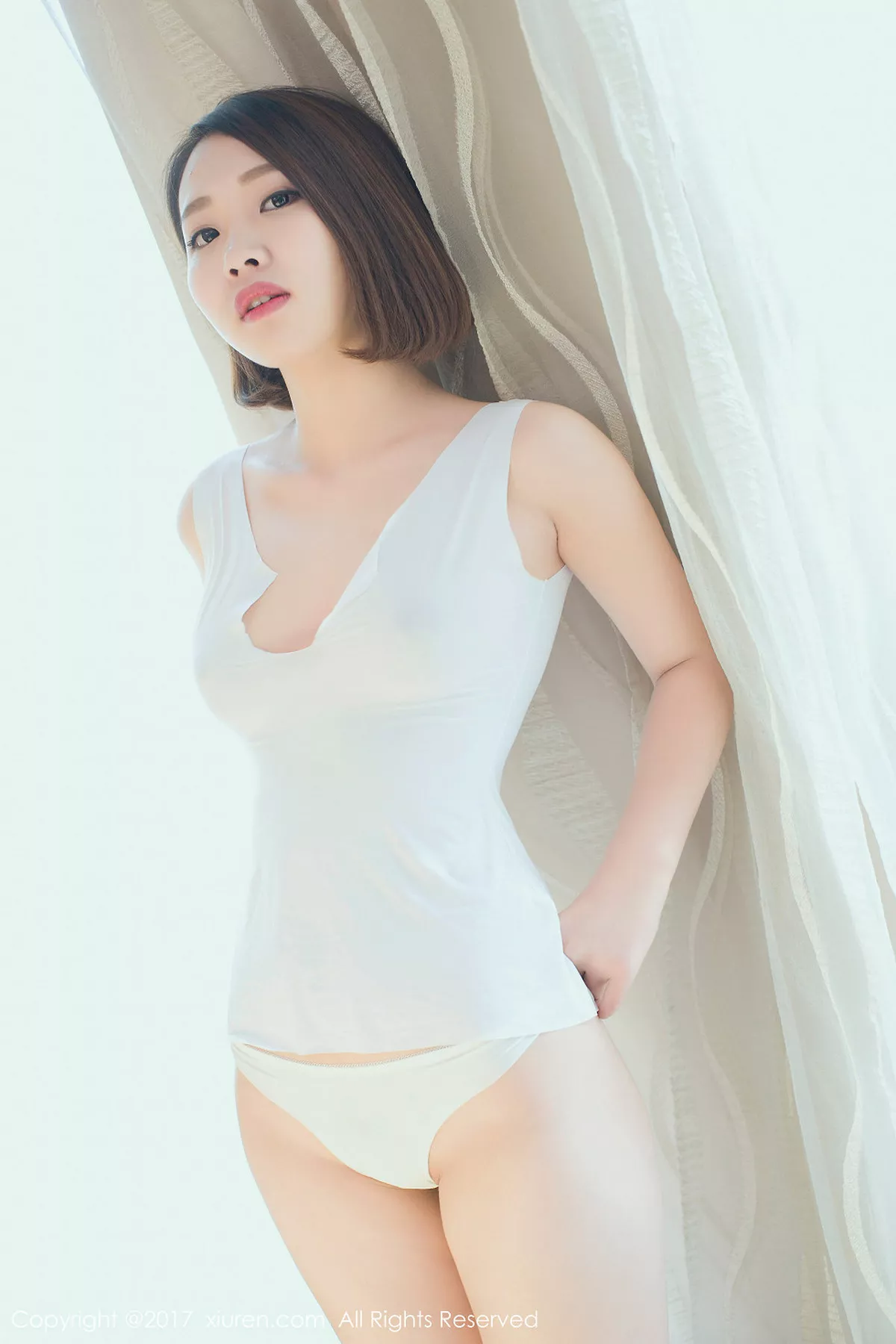 [XiuRen秀人网]第796期雨夕cy写真 [48P]-012