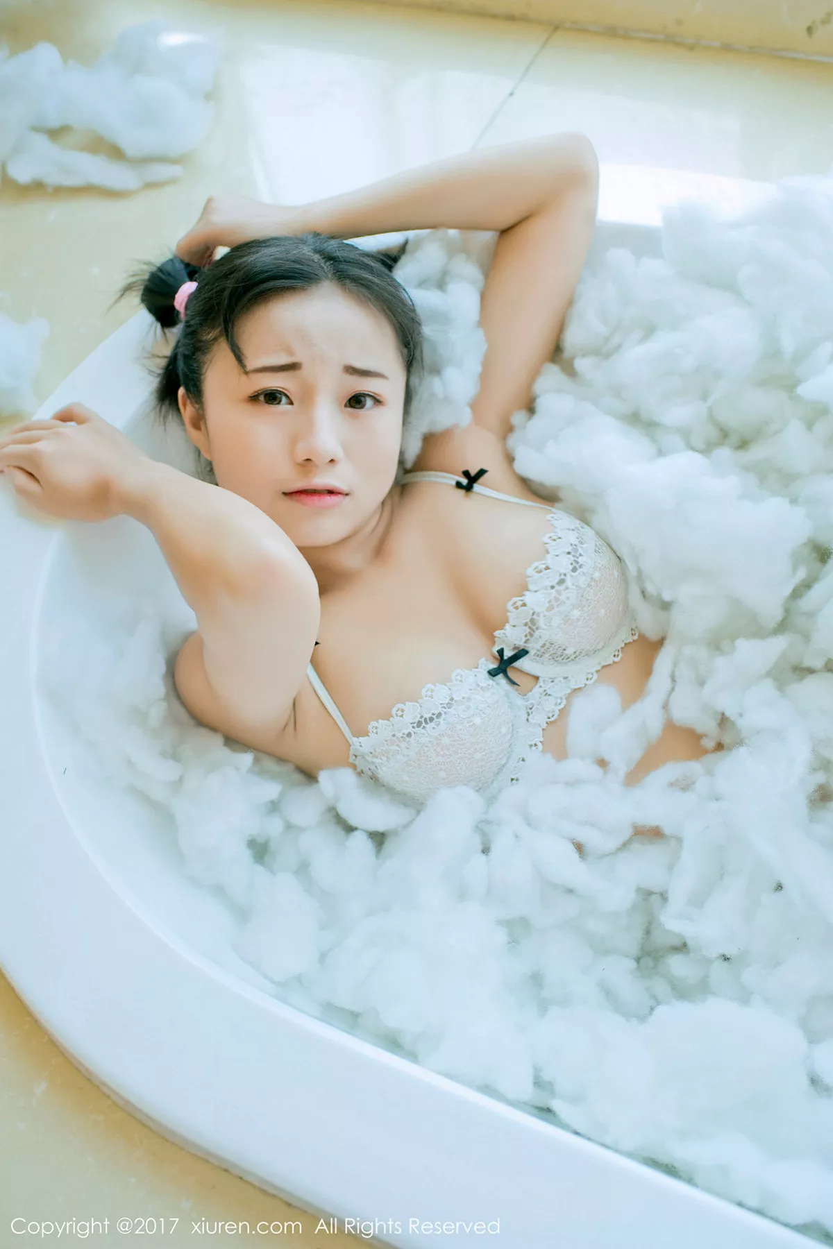 [XiuRen秀人网]第805期仓井优香写真 [51P]-041