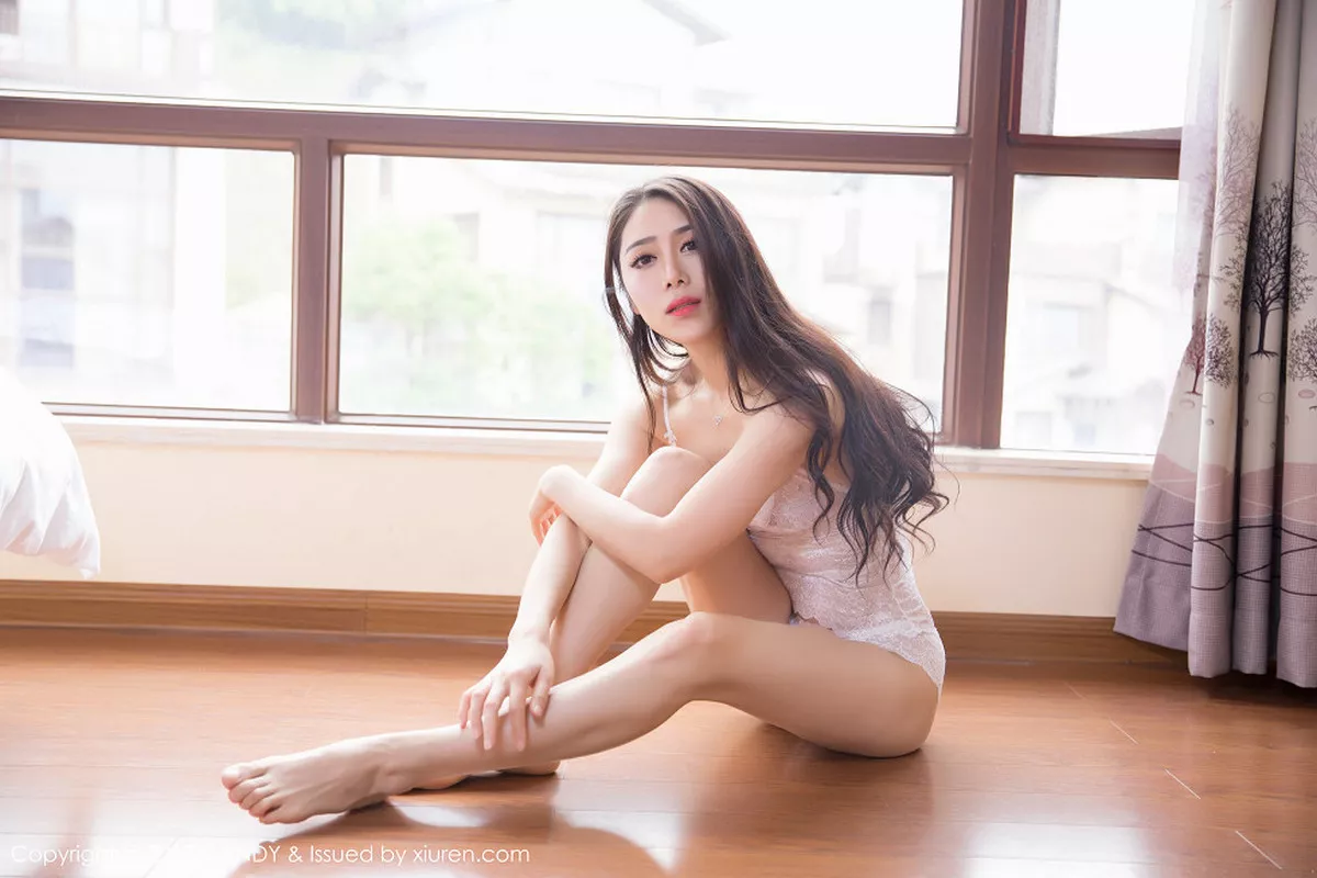[Candy糖果画报]第029期芊慧baby写真 [42P]-033