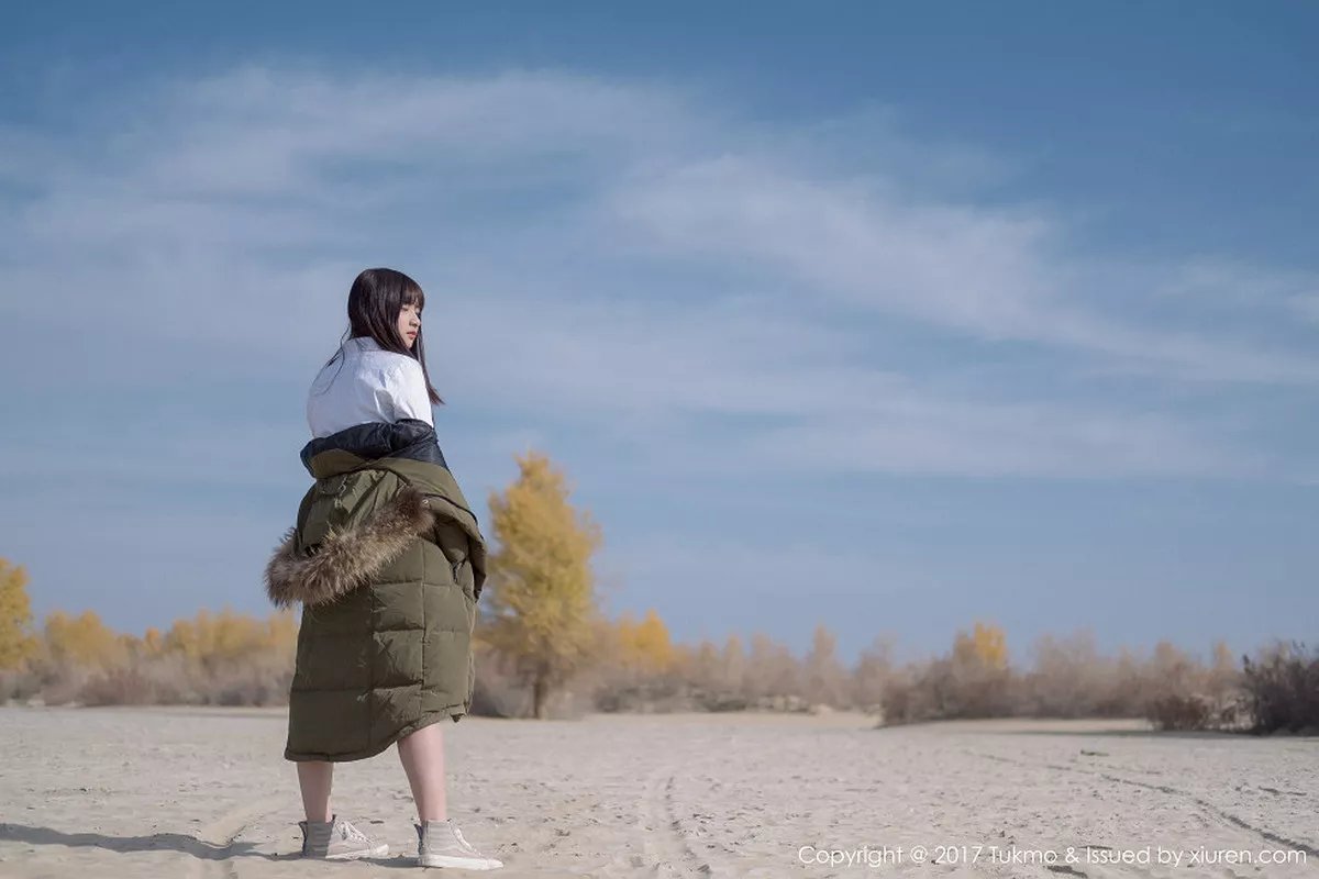 [BoLoli兔几盟]第103期球球写真 [42P]-022