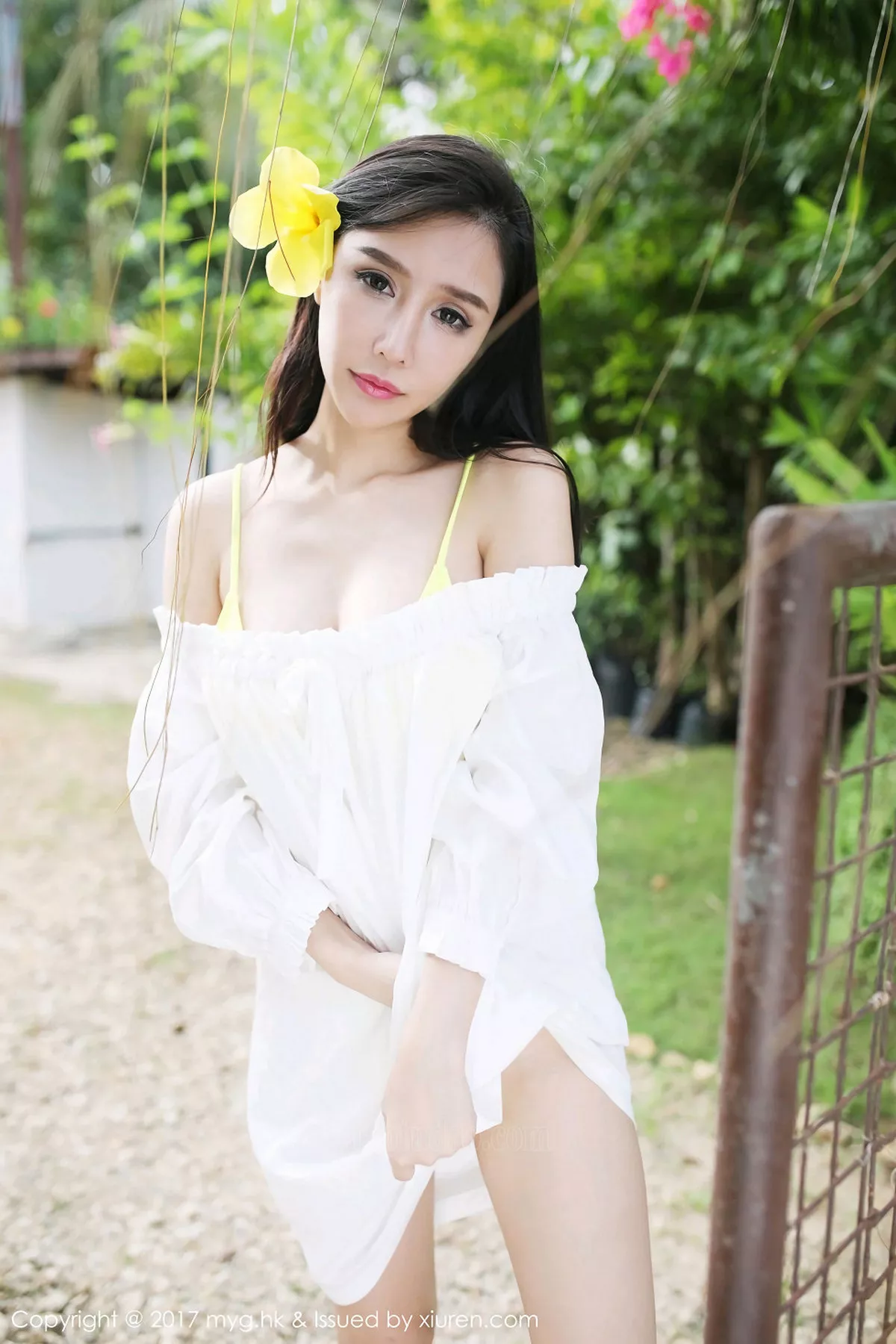 [MyGirl美媛馆]第260期于大乔写真 [48P]-047