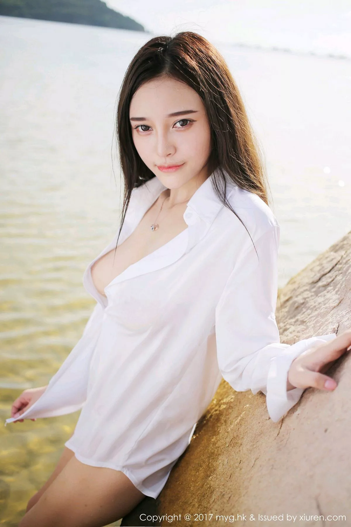 [MyGirl美媛馆]第259期唐琪儿写真 [60P]-031
